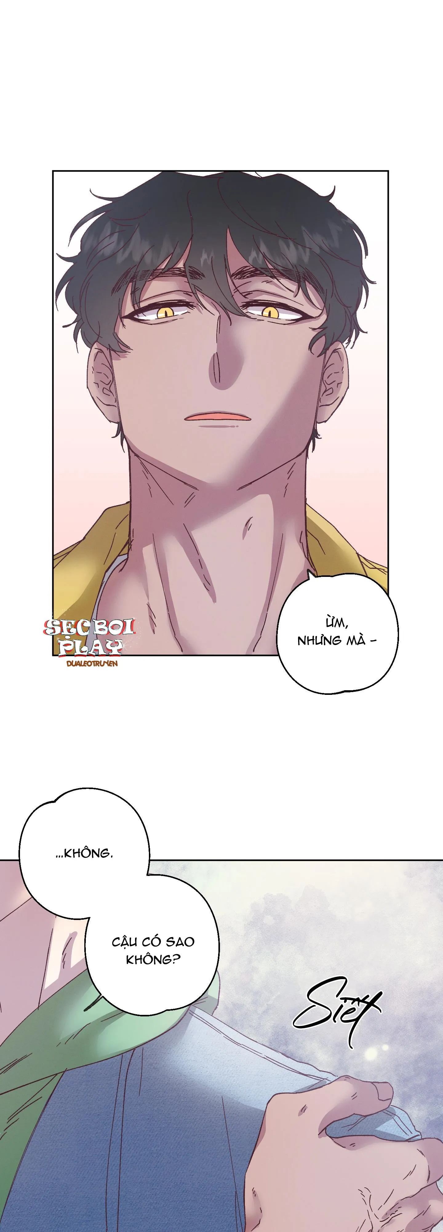 TIẾNG XUÂN VỀ Chapter 2 Trang 31