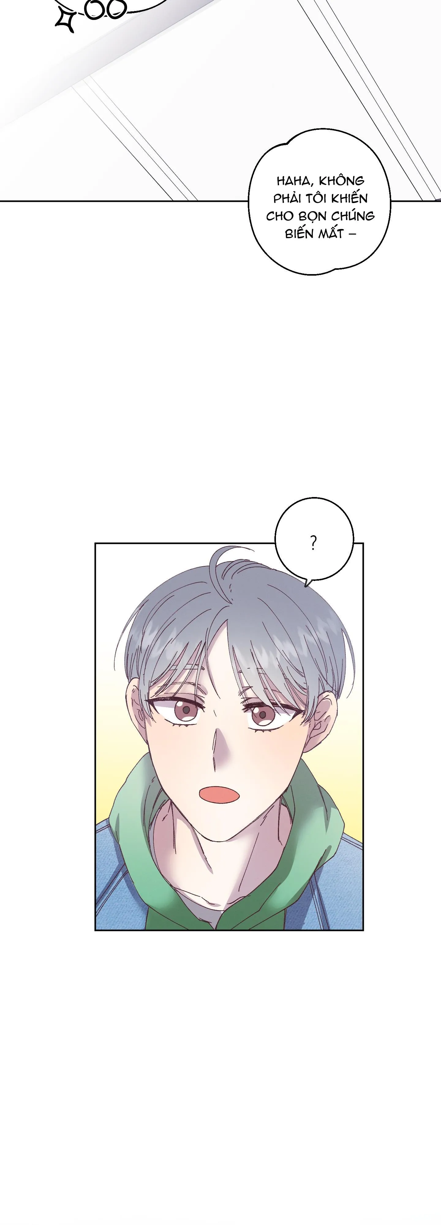 TIẾNG XUÂN VỀ Chapter 2 Trang 35