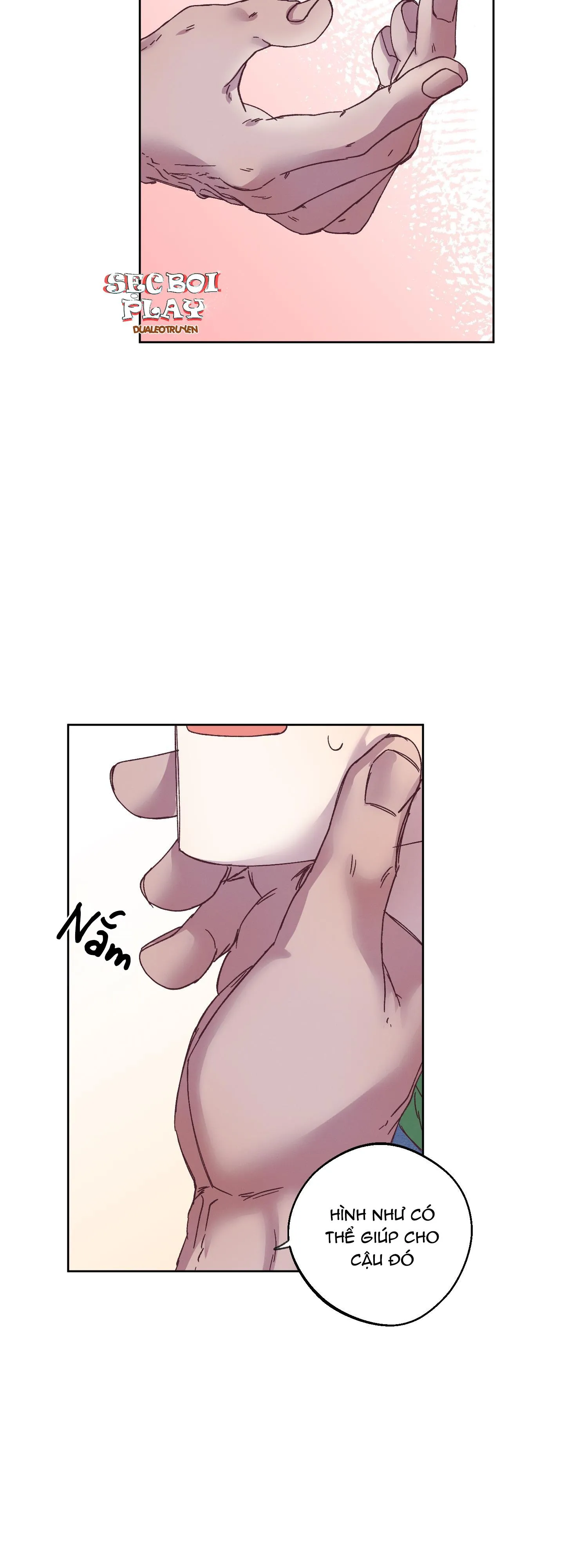 TIẾNG XUÂN VỀ Chapter 2 Trang 40