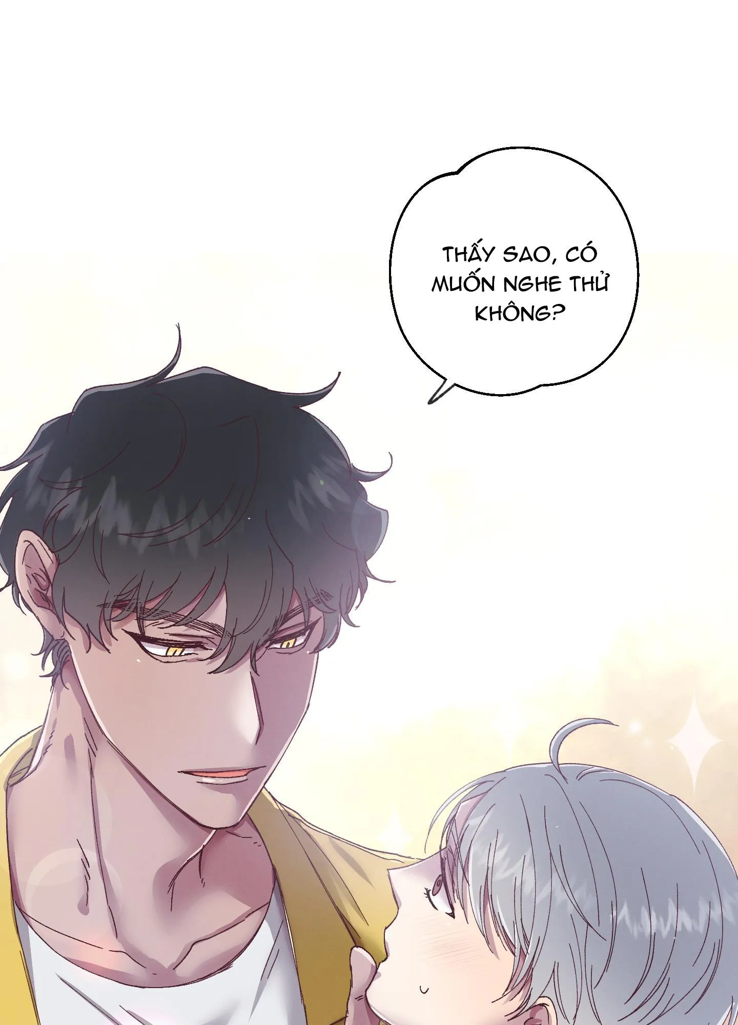 TIẾNG XUÂN VỀ Chapter 2 Trang 41