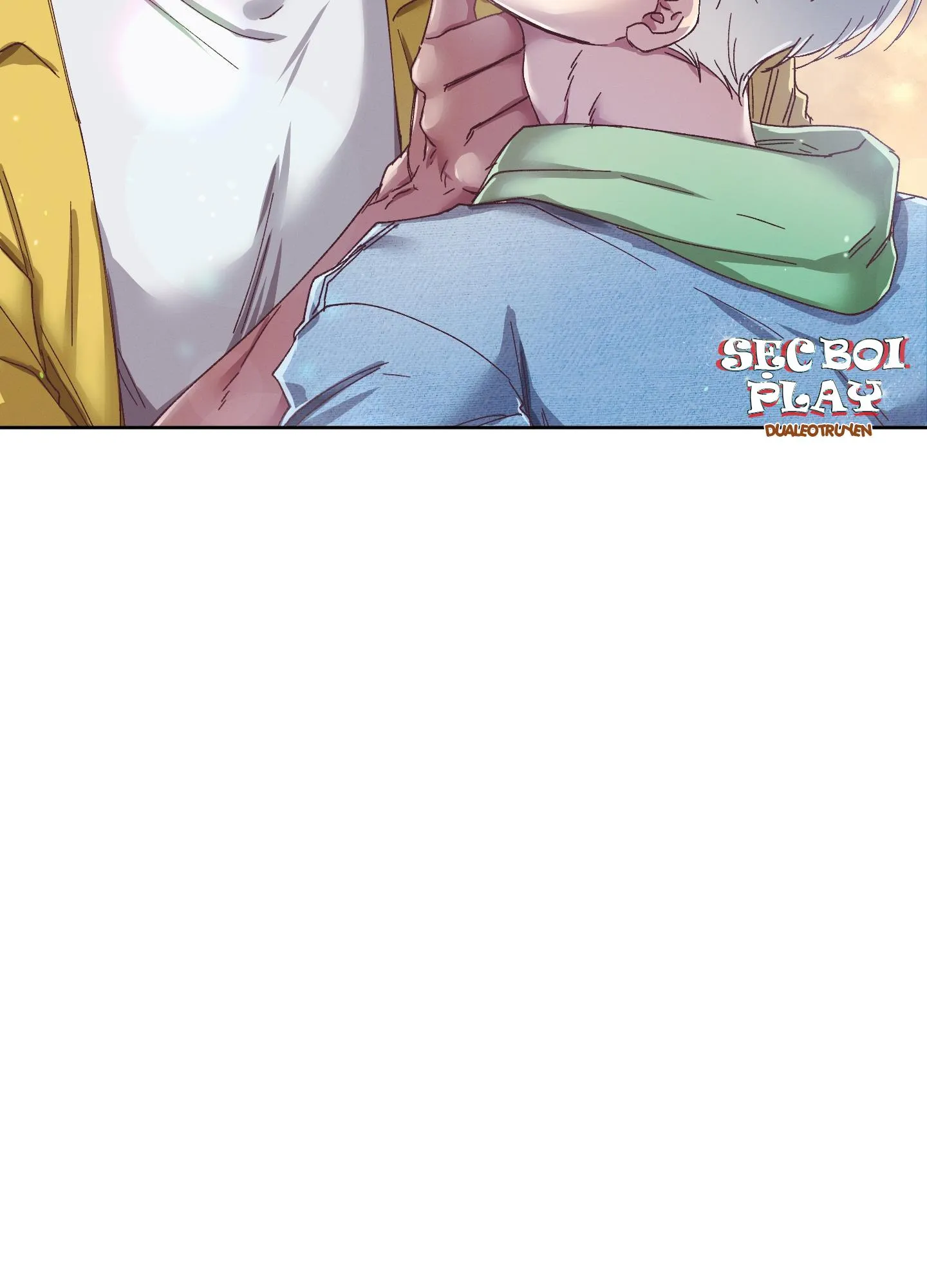 TIẾNG XUÂN VỀ Chapter 2 Trang 42