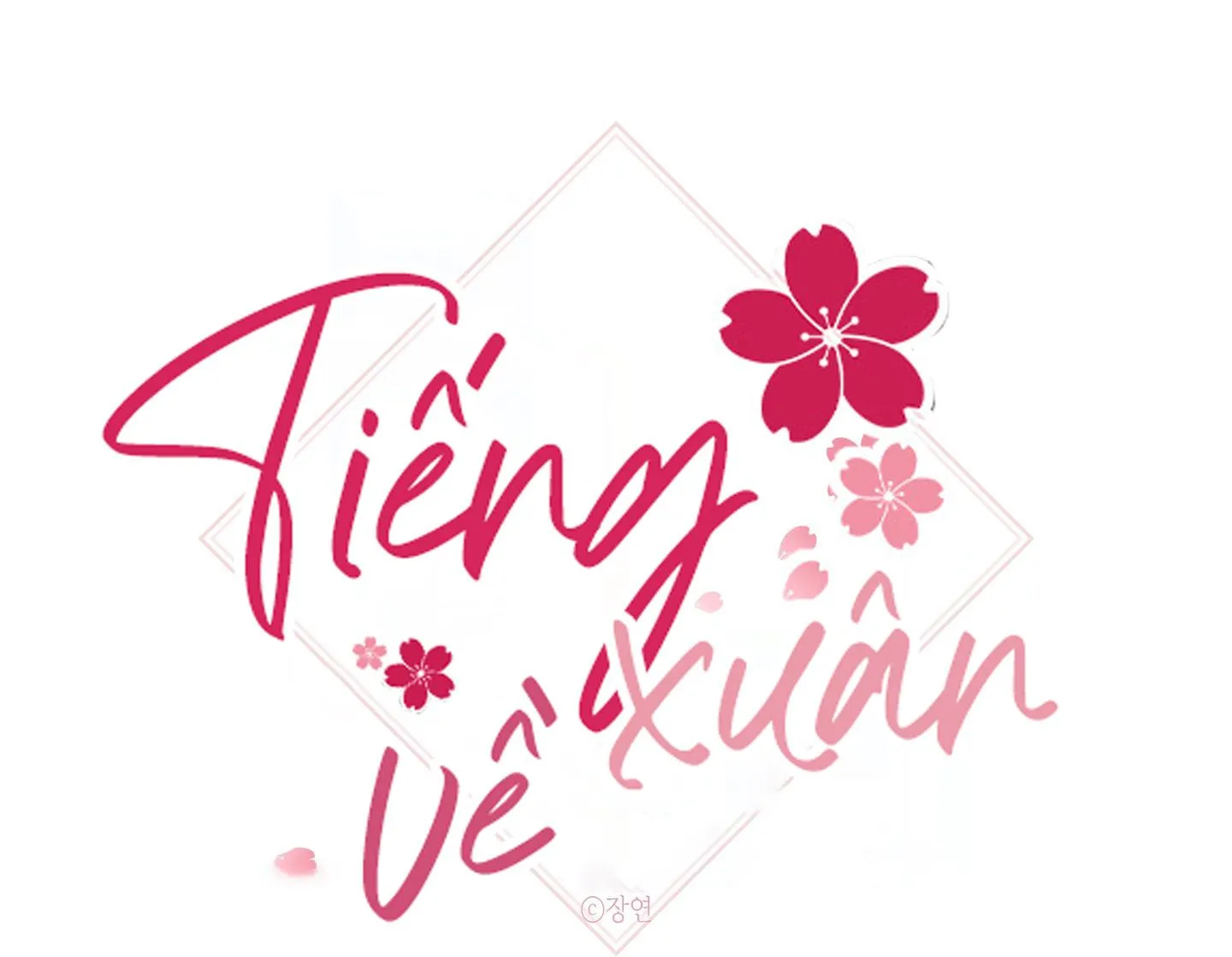 TIẾNG XUÂN VỀ Chapter 3 Trang 3