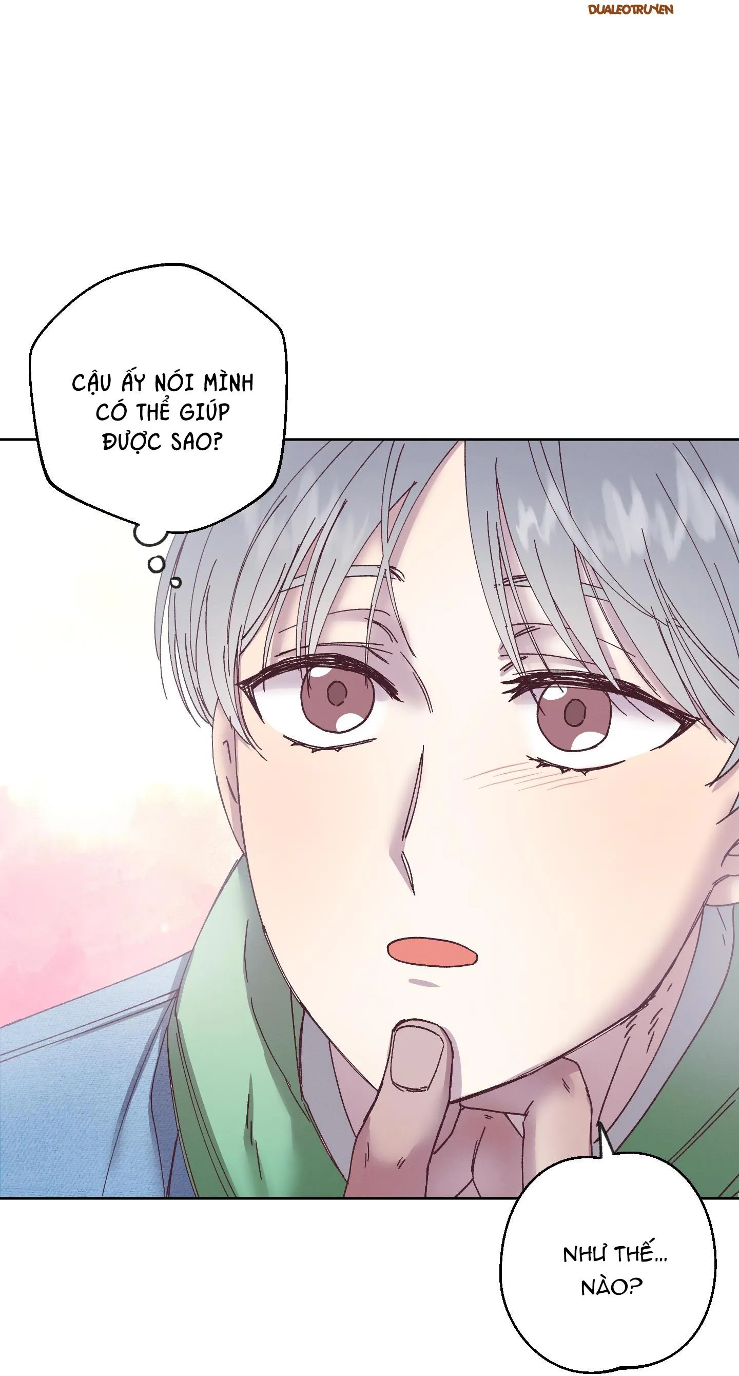 TIẾNG XUÂN VỀ Chapter 3 Trang 7