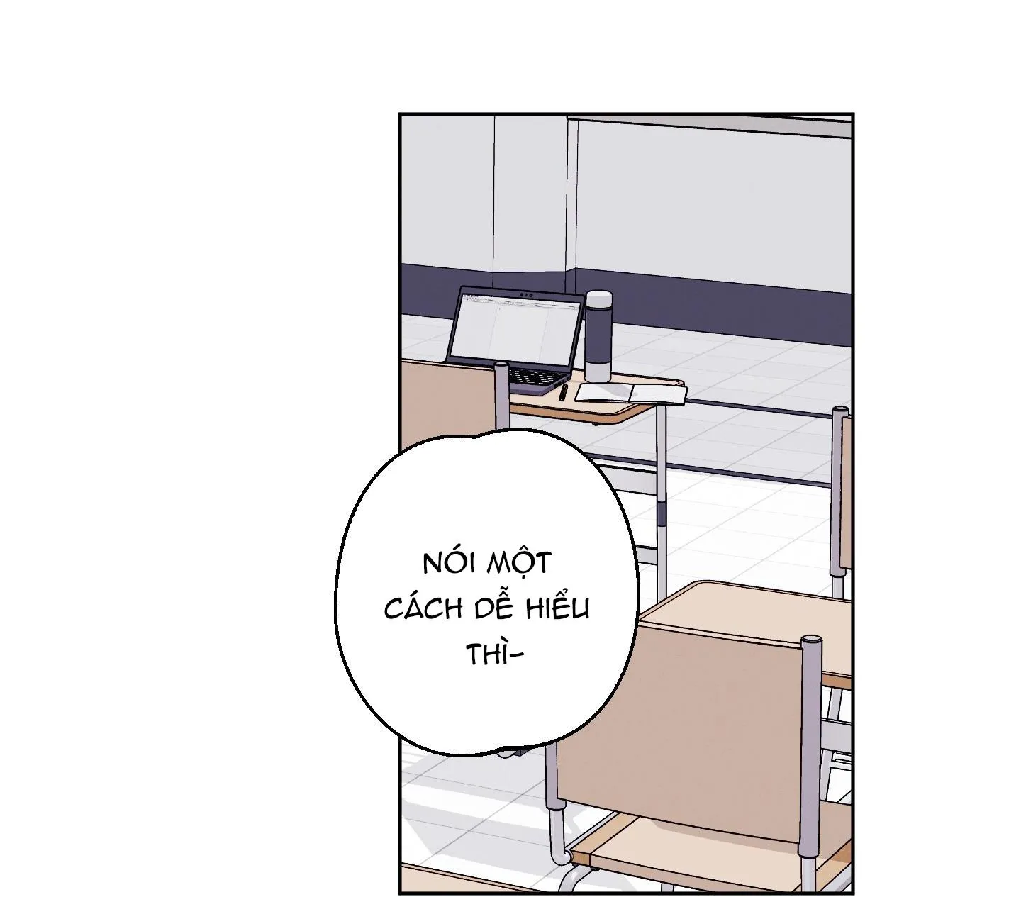 TIẾNG XUÂN VỀ Chapter 3 Trang 16