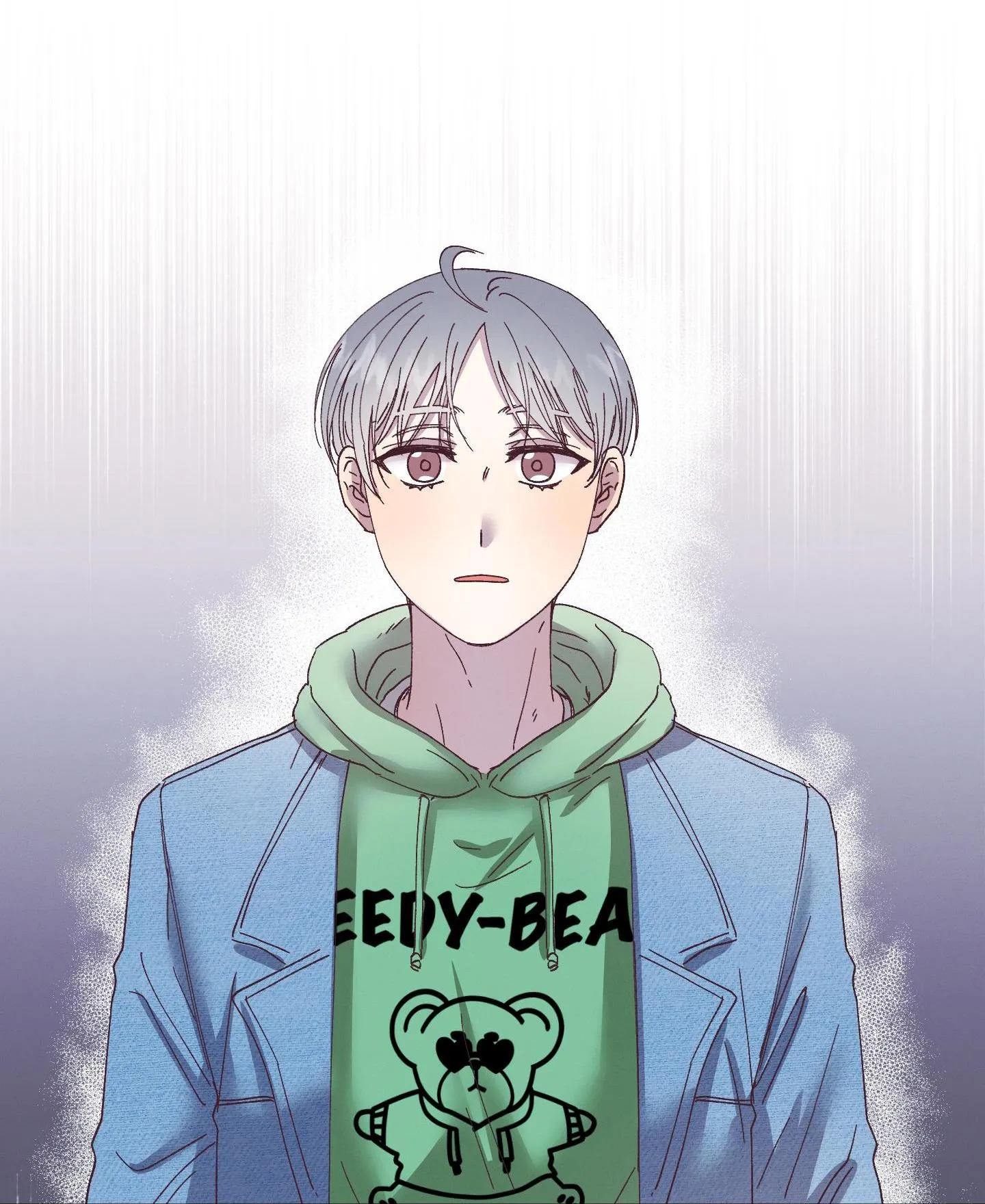 TIẾNG XUÂN VỀ Chapter 3 Trang 19