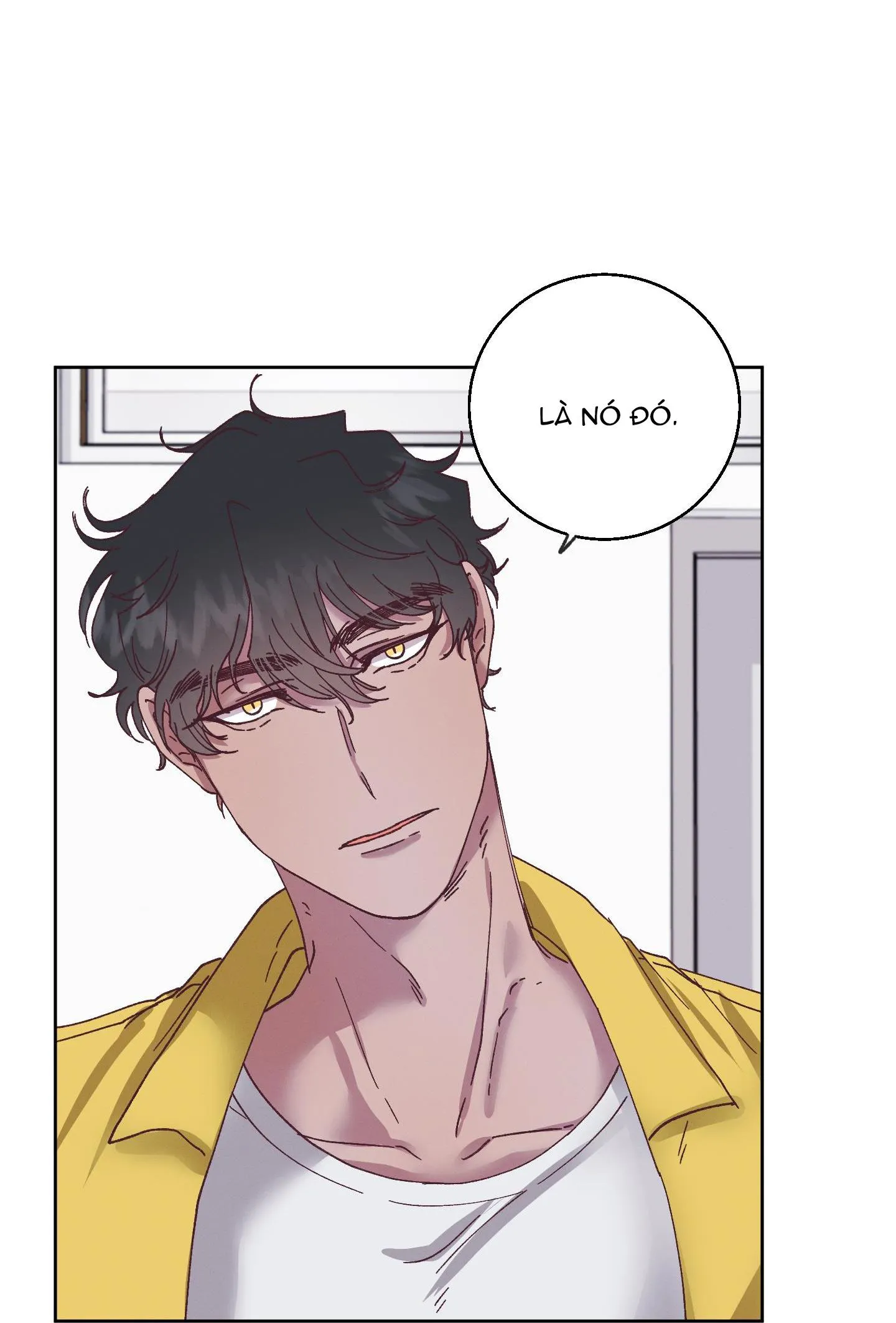 TIẾNG XUÂN VỀ Chapter 3 Trang 33