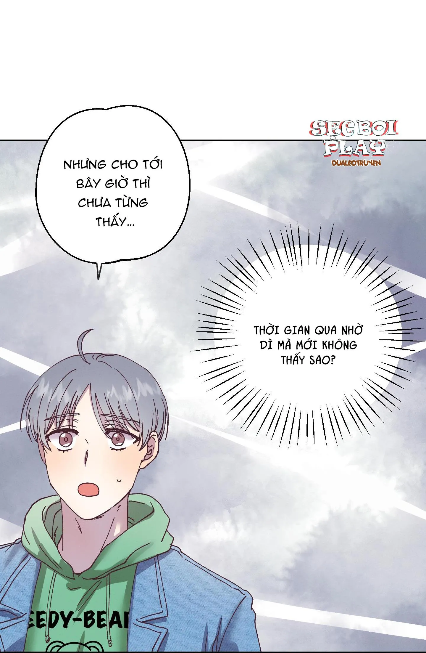 TIẾNG XUÂN VỀ Chapter 3 Trang 35