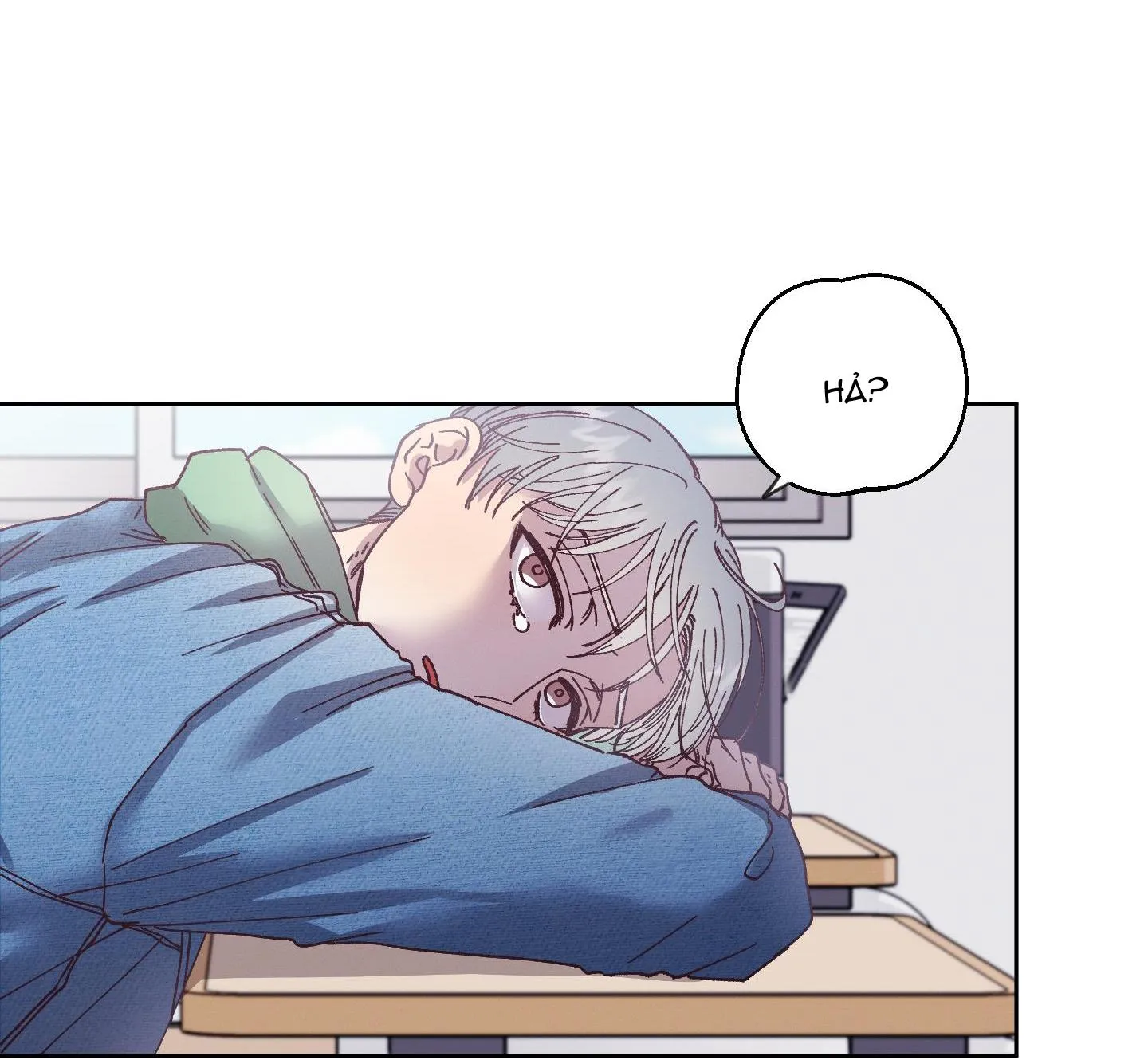 TIẾNG XUÂN VỀ Chapter 3 Trang 41