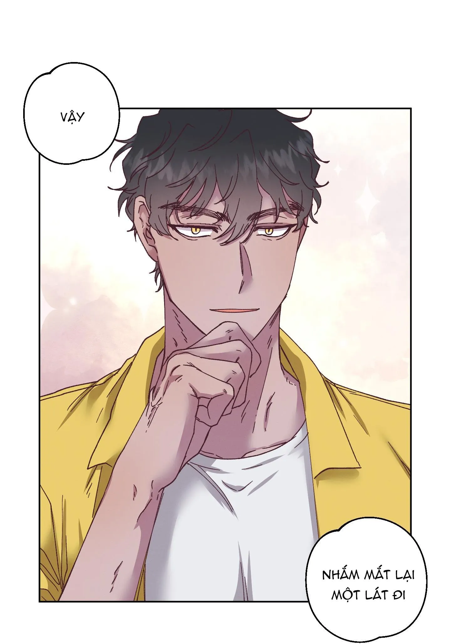 TIẾNG XUÂN VỀ Chapter 3 Trang 58