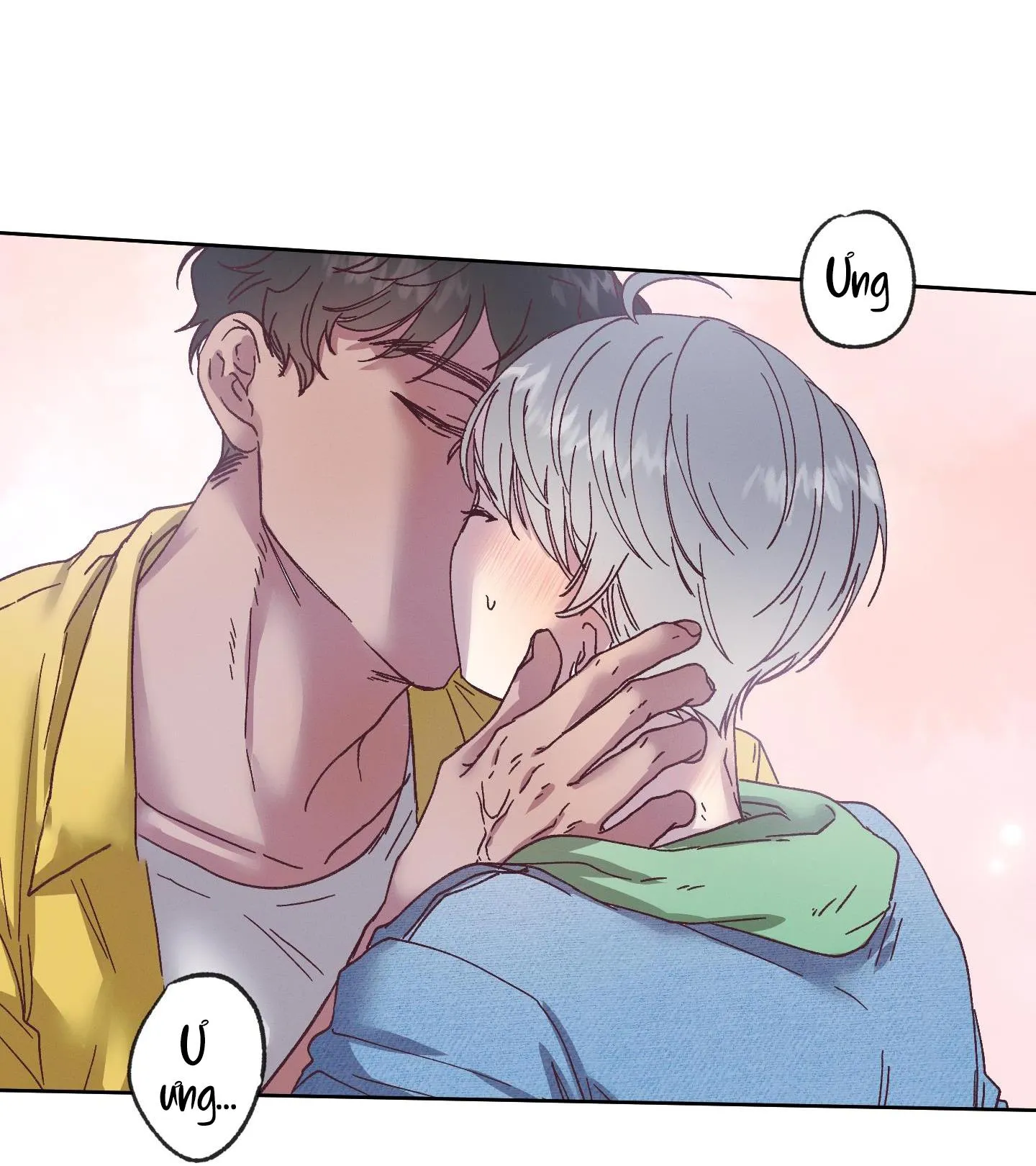 TIẾNG XUÂN VỀ Chapter 3 Trang 84