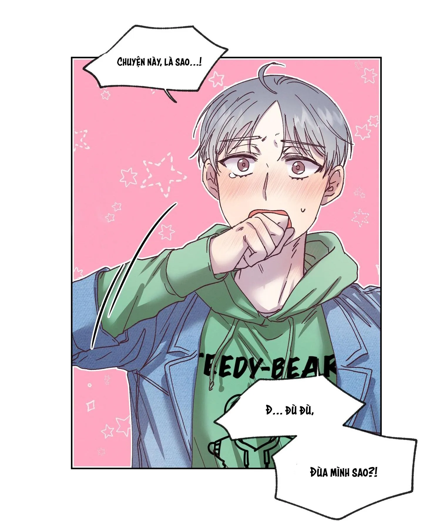 TIẾNG XUÂN VỀ Chapter 3 Trang 90