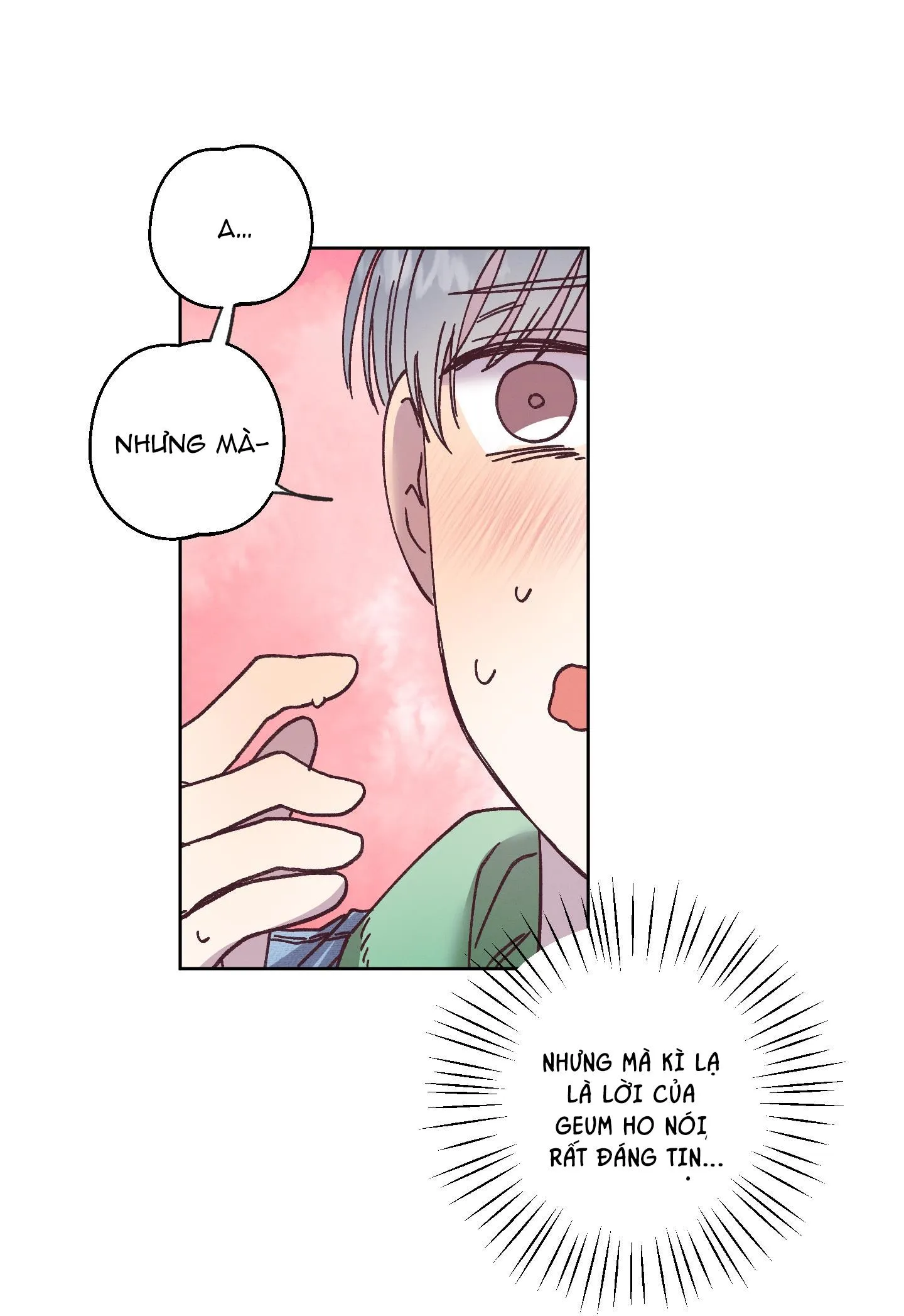 TIẾNG XUÂN VỀ Chapter 3 Trang 96