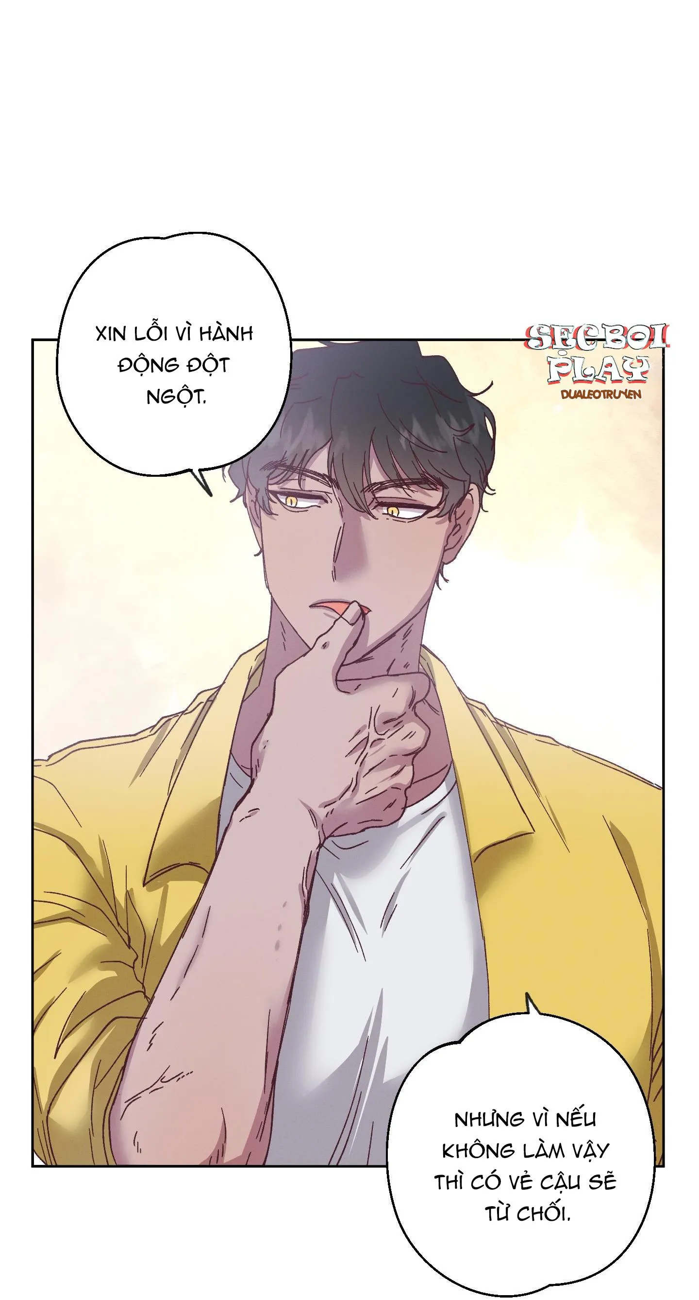 TIẾNG XUÂN VỀ Chapter 3 Trang 97