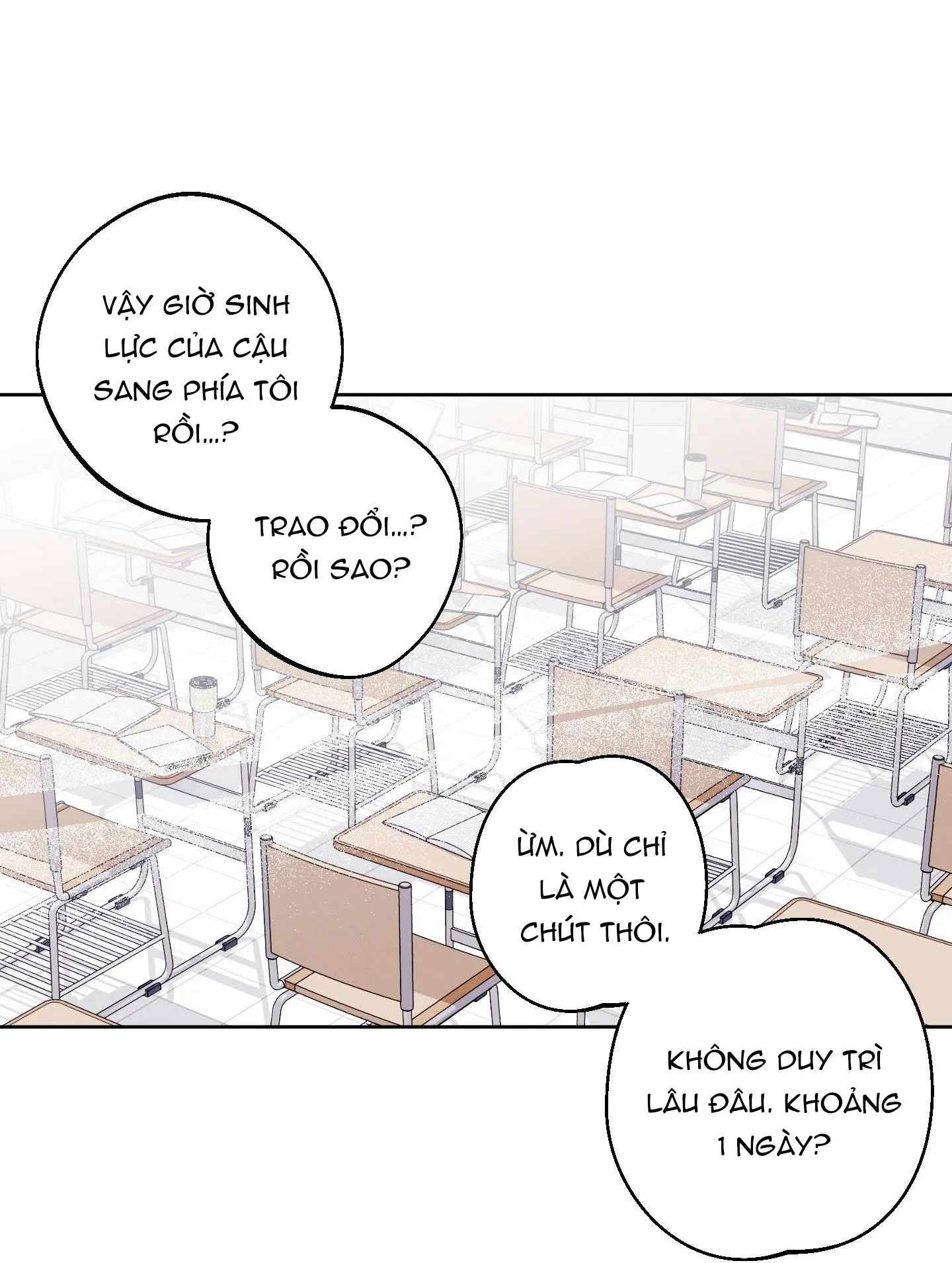 TIẾNG XUÂN VỀ Chapter 3 Trang 99