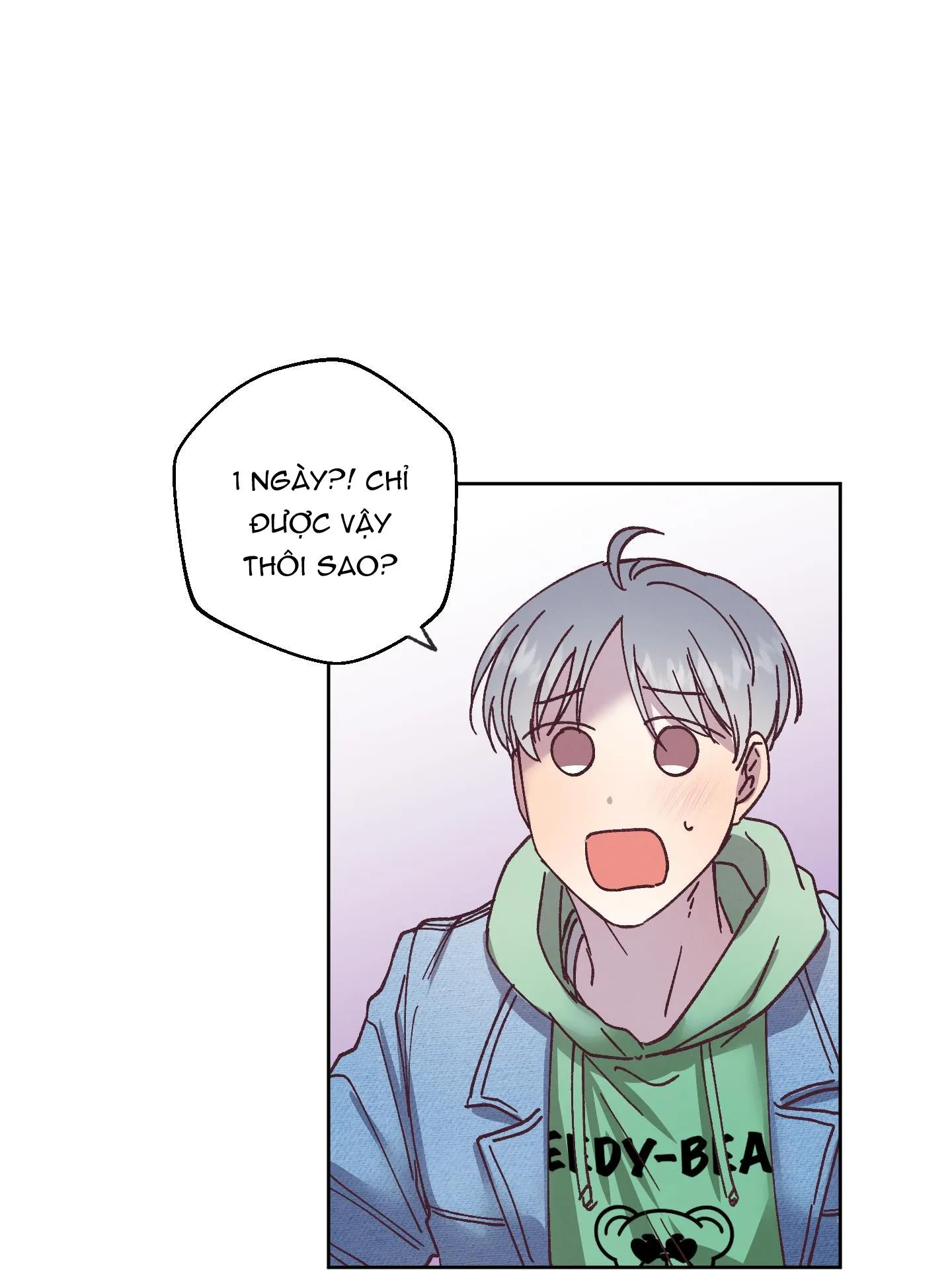 TIẾNG XUÂN VỀ Chapter 3 Trang 100