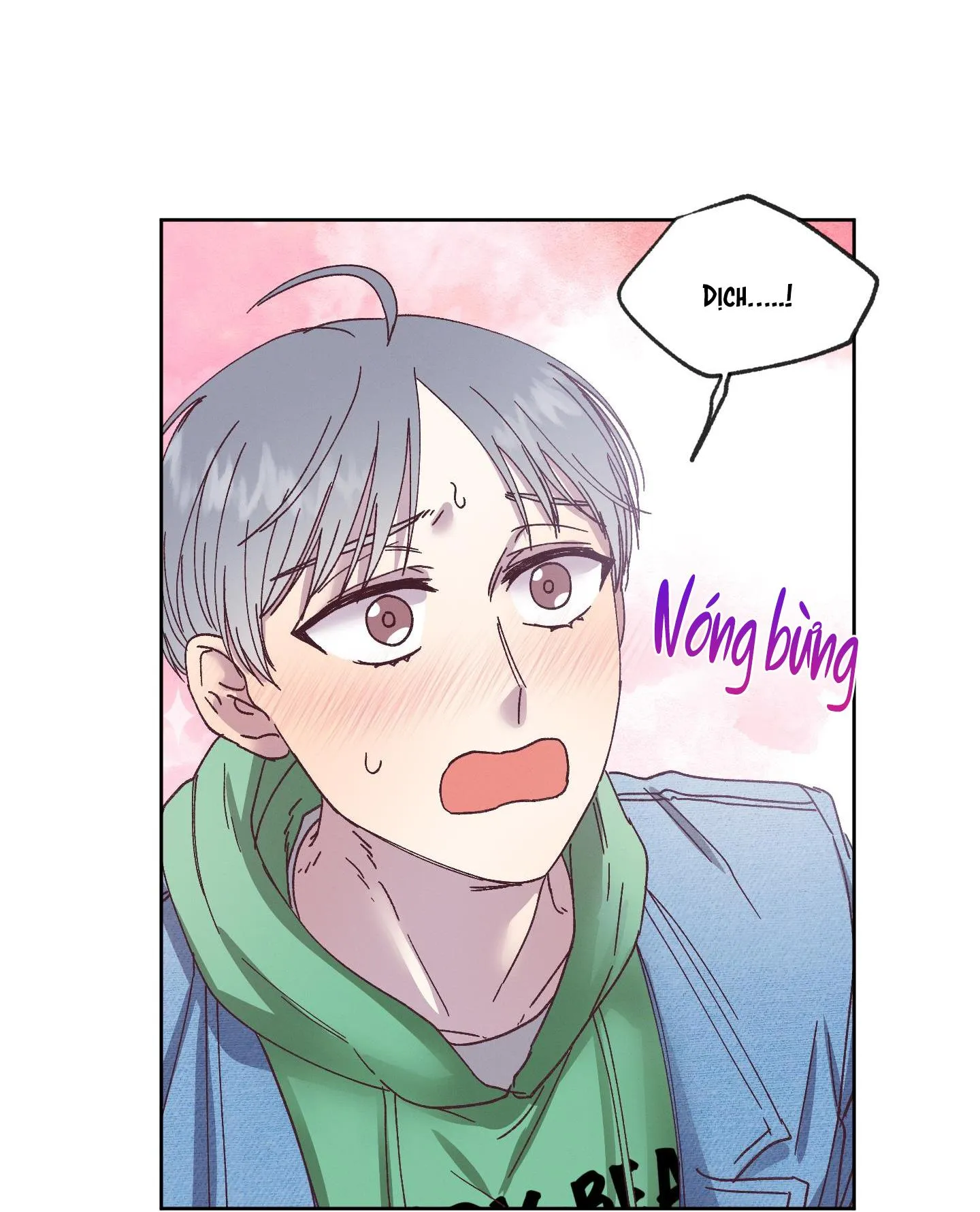 TIẾNG XUÂN VỀ Chapter 3 Trang 104