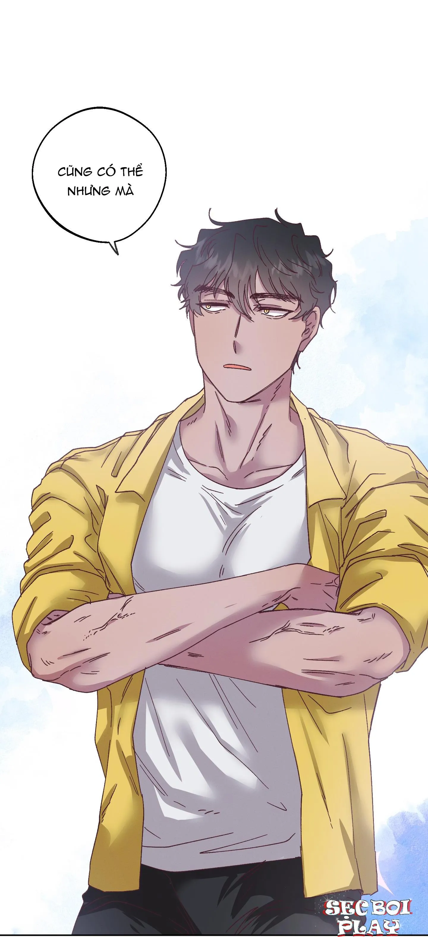 TIẾNG XUÂN VỀ Chapter 3 Trang 107