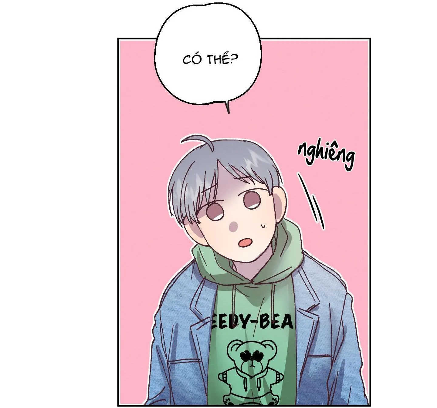 TIẾNG XUÂN VỀ Chapter 3 Trang 109