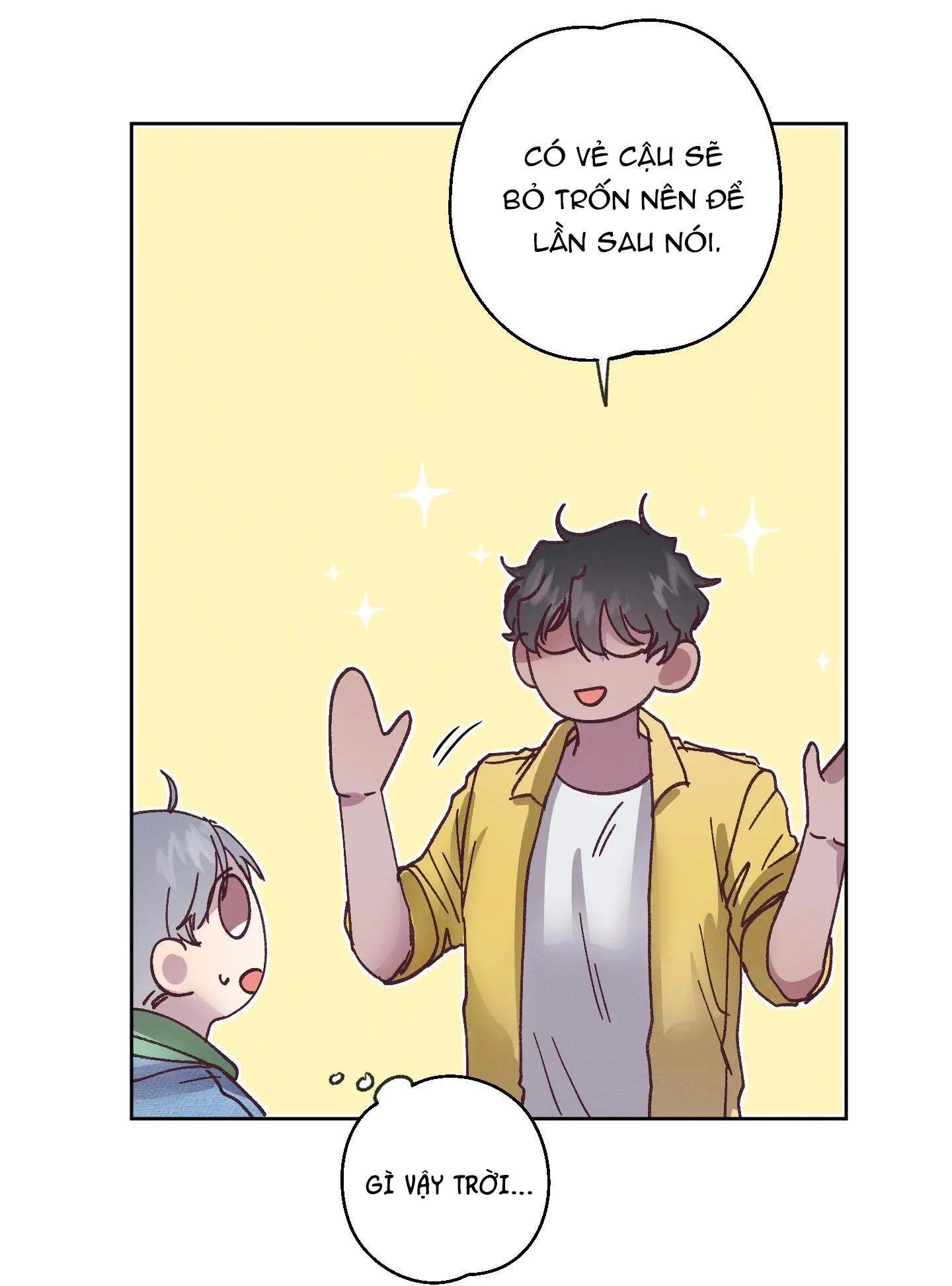 TIẾNG XUÂN VỀ Chapter 3 Trang 113