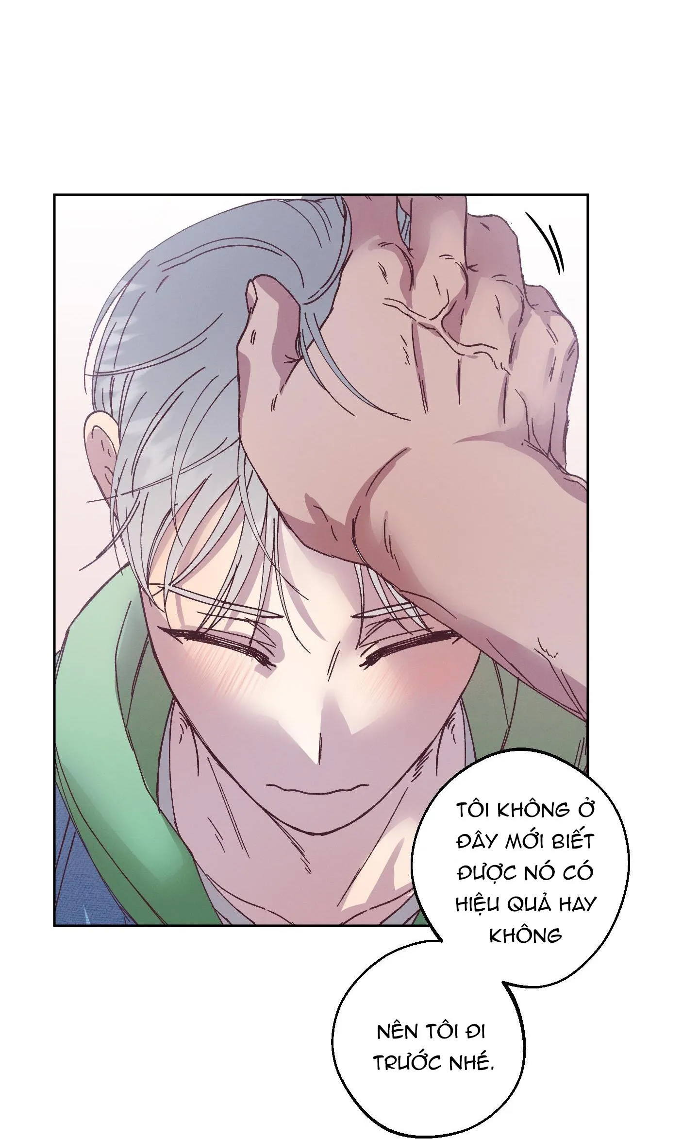 TIẾNG XUÂN VỀ Chapter 3 Trang 115