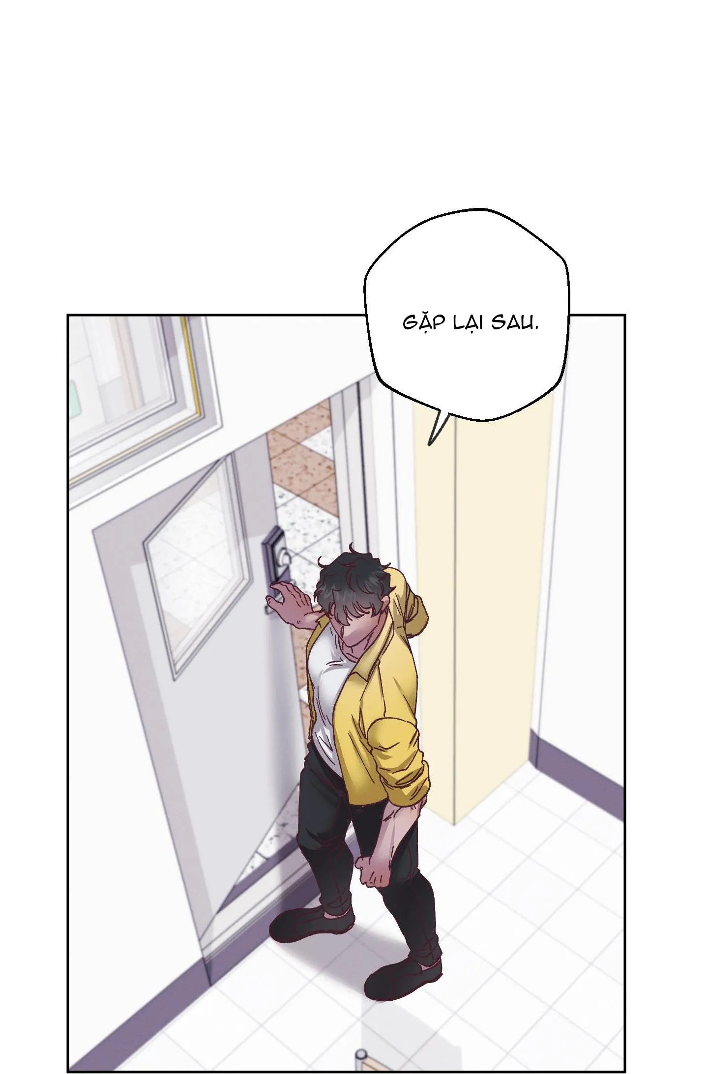 TIẾNG XUÂN VỀ Chapter 3 Trang 119