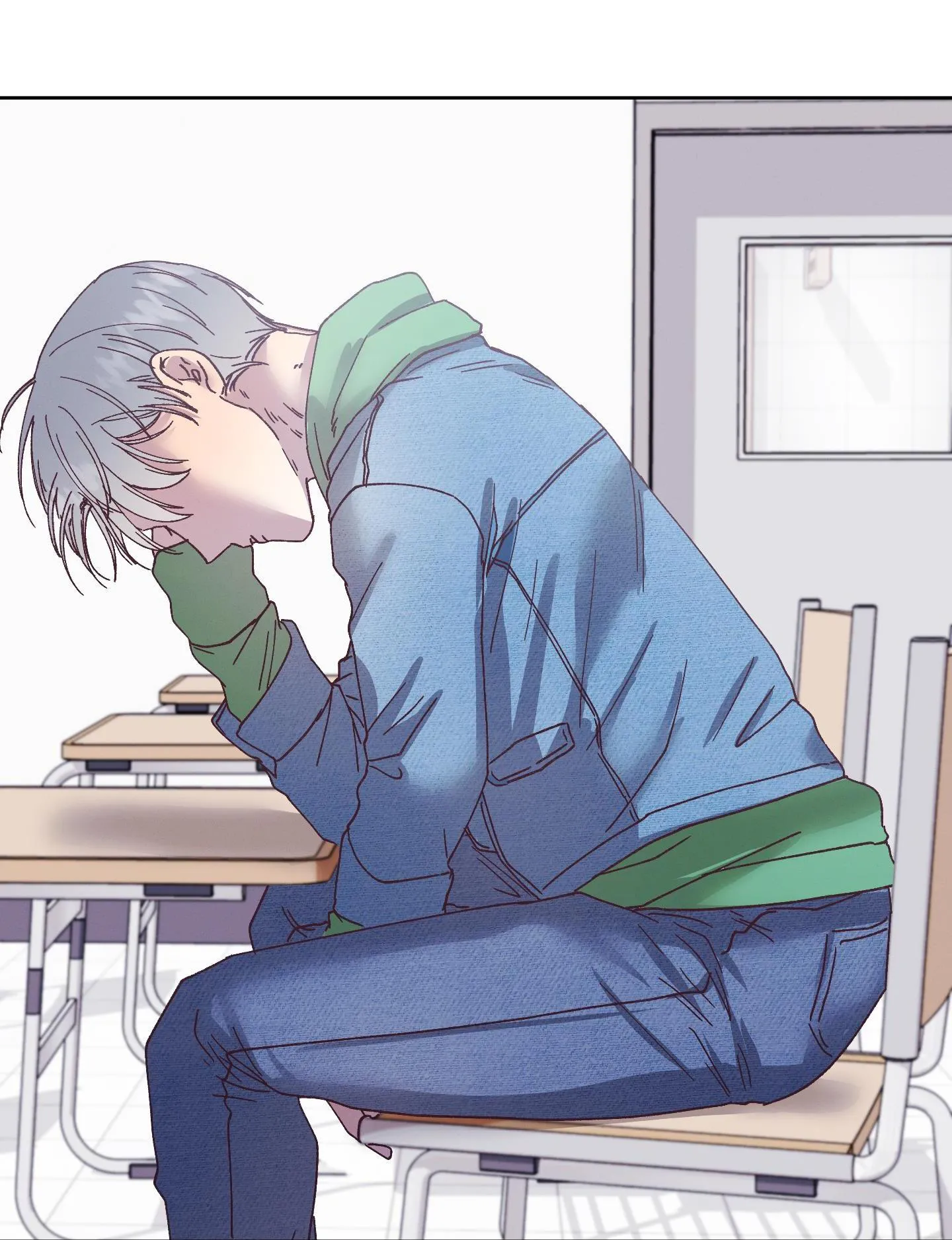 TIẾNG XUÂN VỀ Chapter 3 Trang 130