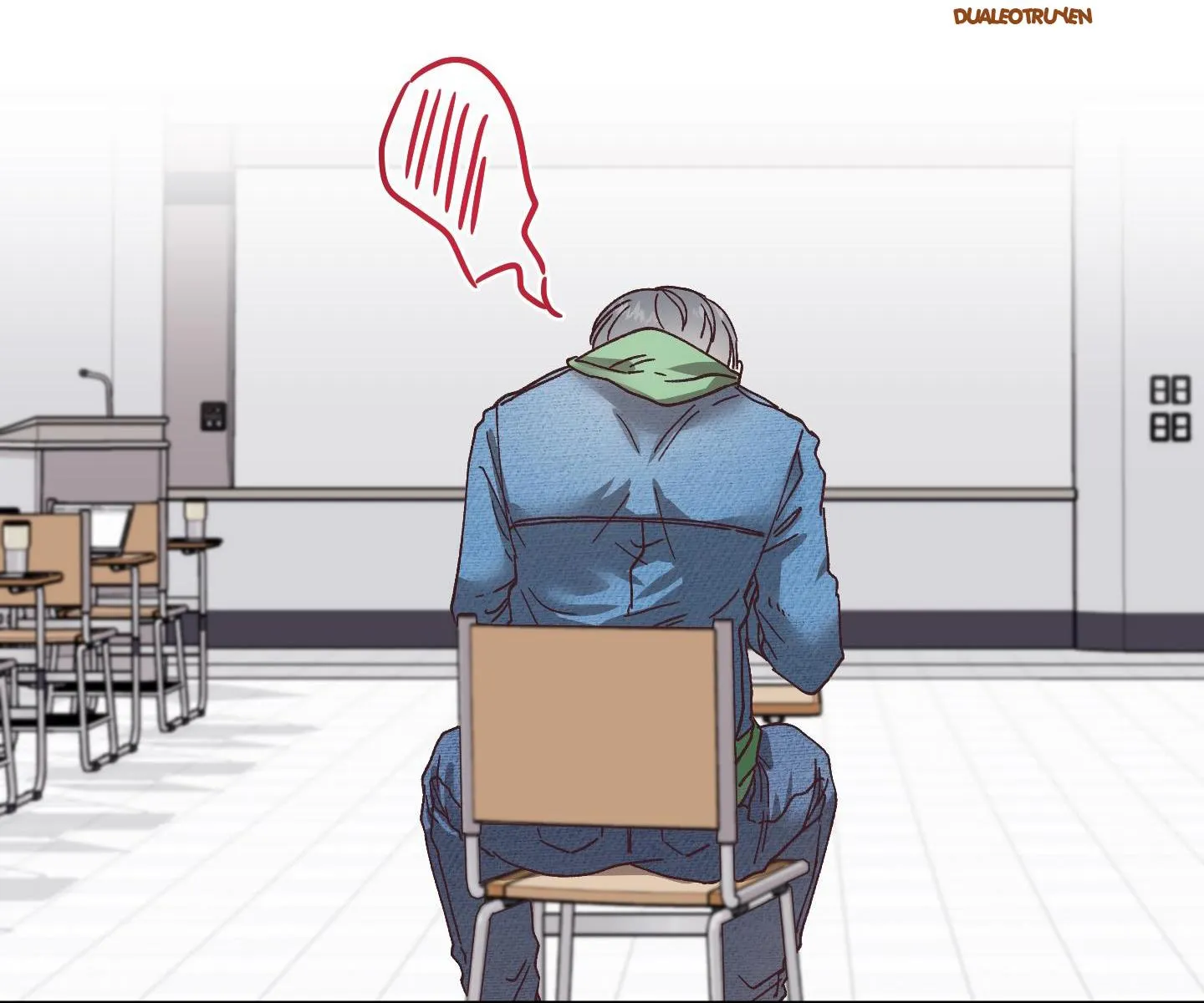 TIẾNG XUÂN VỀ Chapter 3 Trang 141