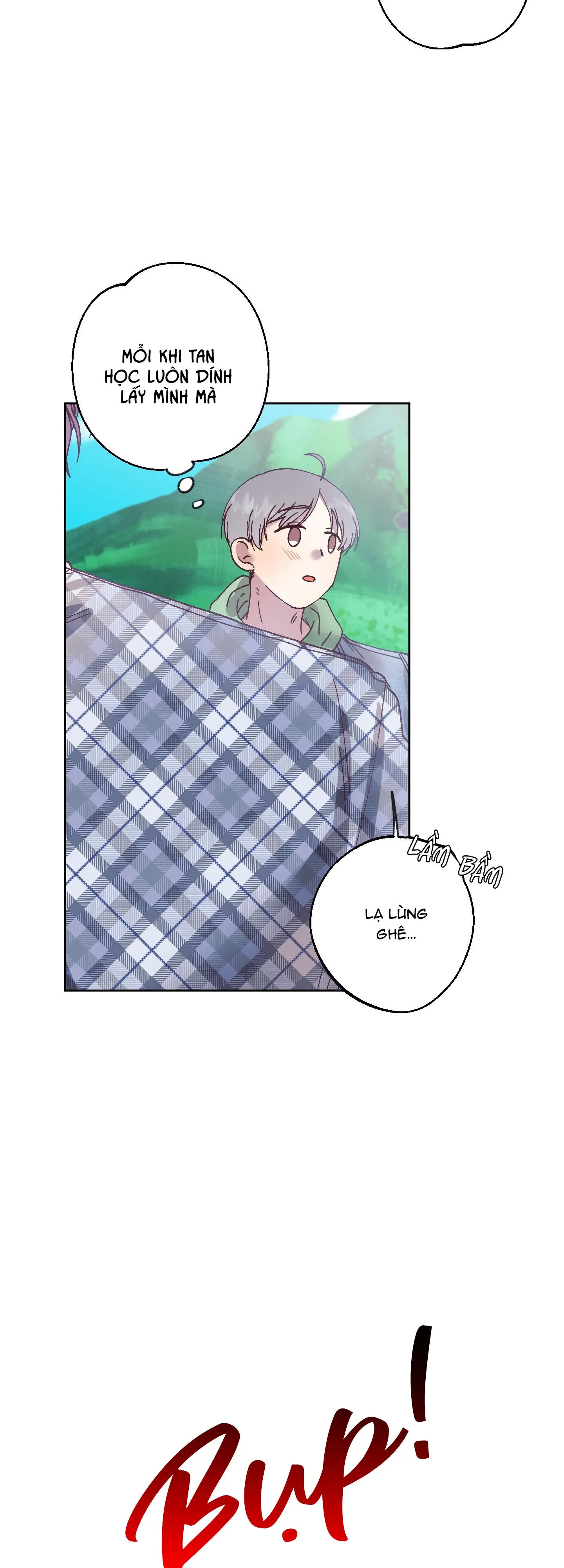 TIẾNG XUÂN VỀ Chapter 4 Trang 3