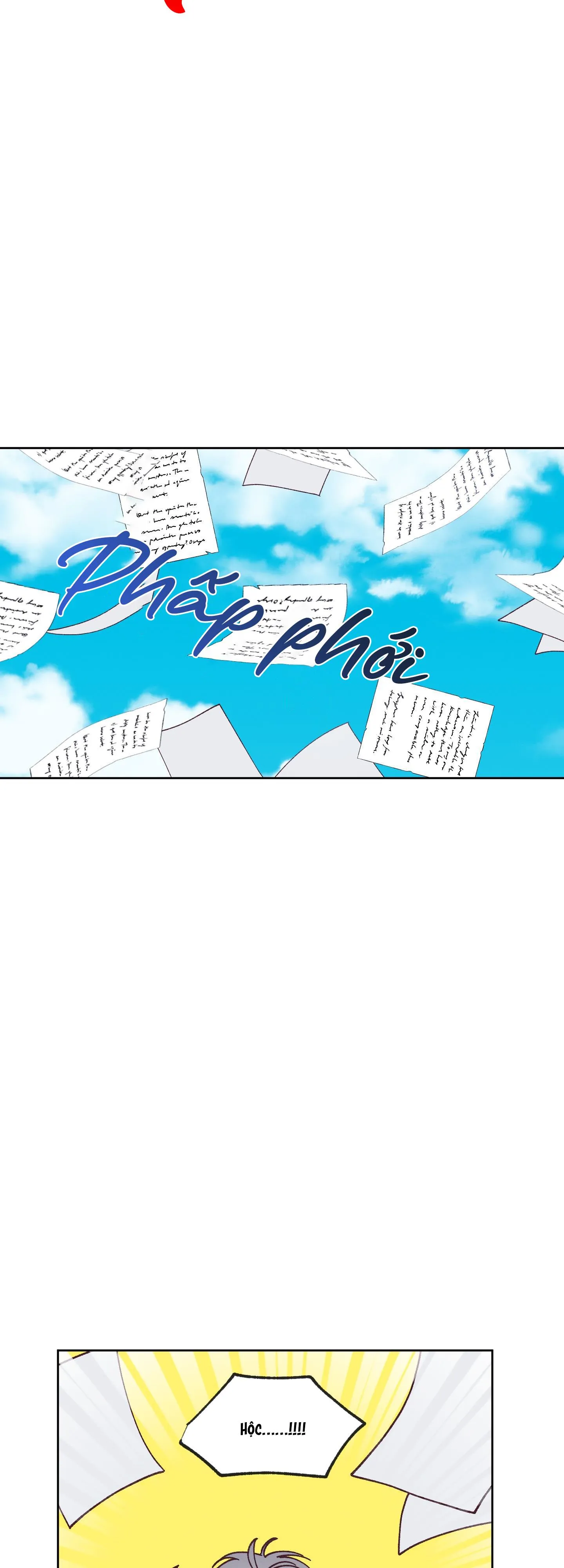 TIẾNG XUÂN VỀ Chapter 4 Trang 4