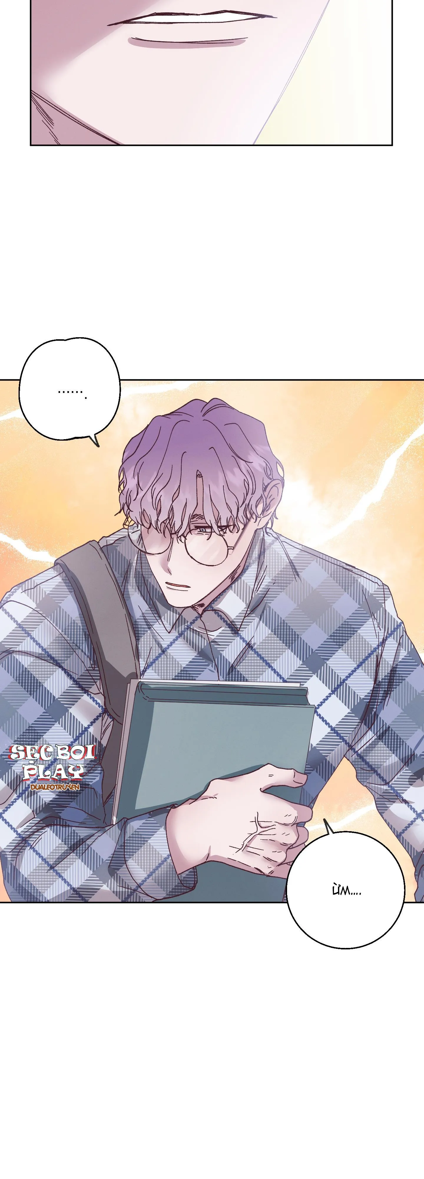 TIẾNG XUÂN VỀ Chapter 4 Trang 7