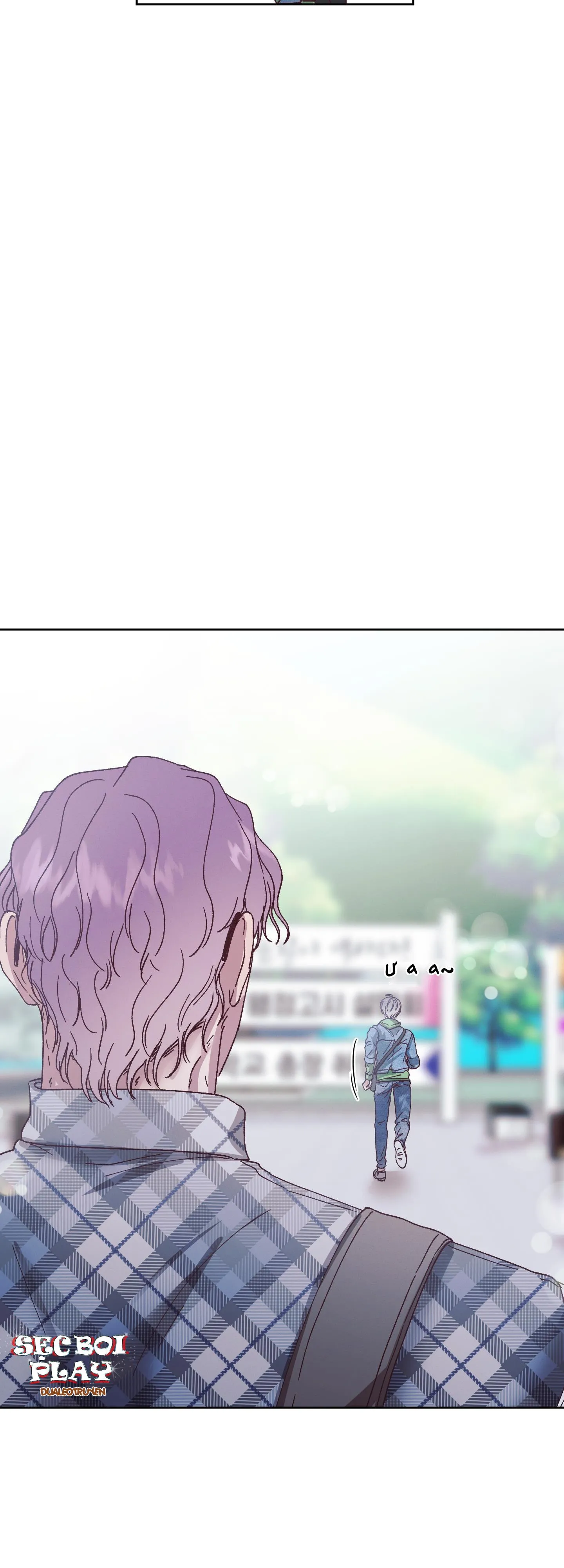 TIẾNG XUÂN VỀ Chapter 4 Trang 10