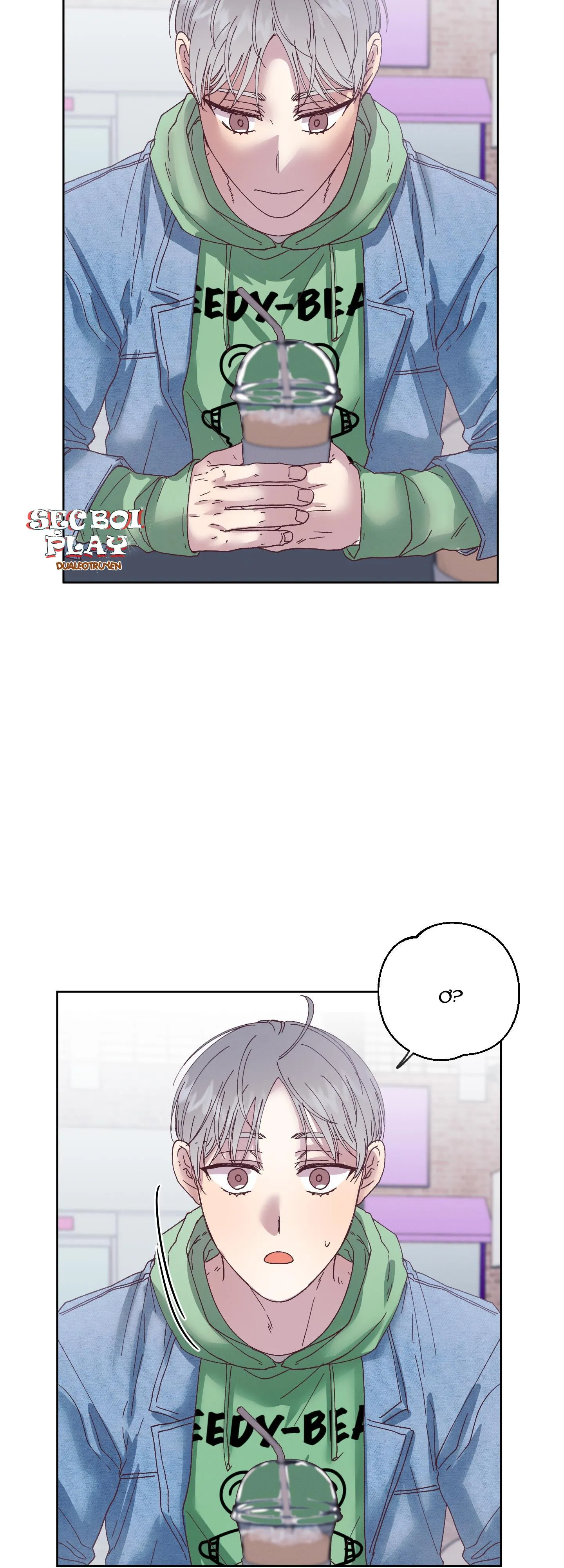 TIẾNG XUÂN VỀ Chapter 4 Trang 13