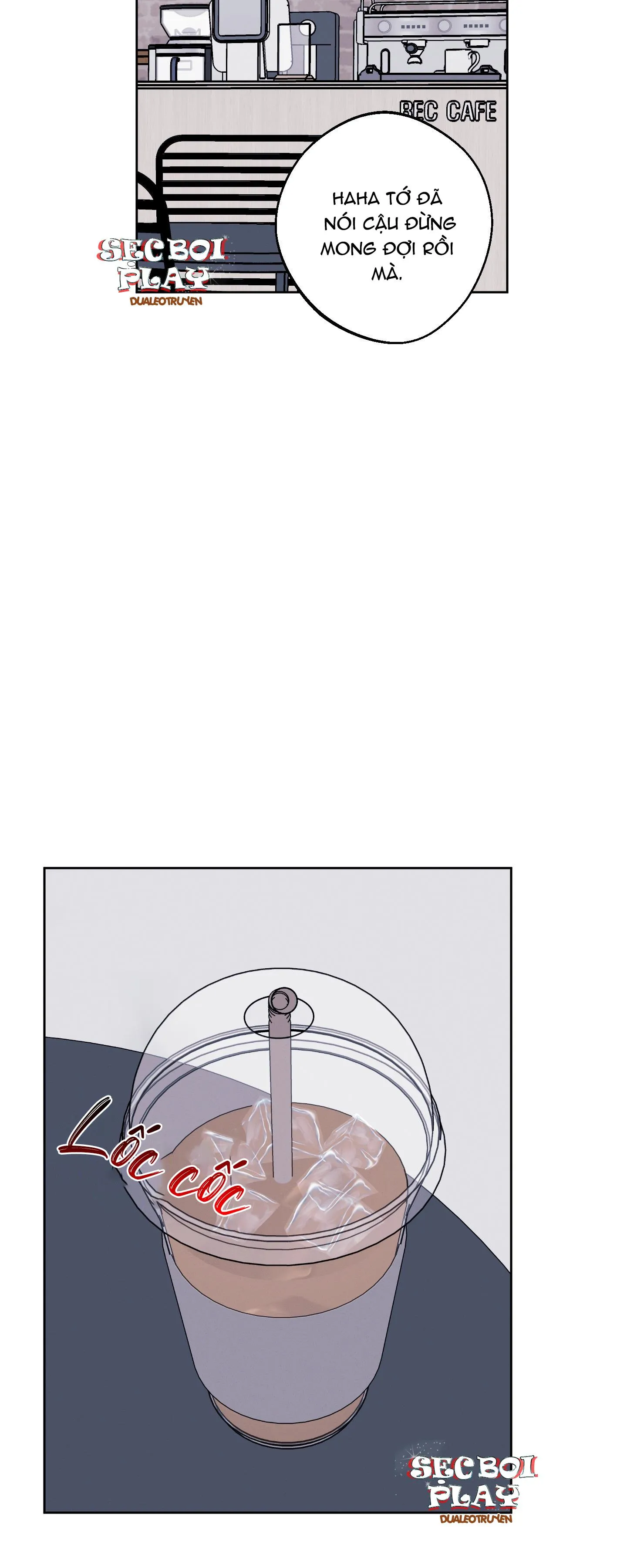 TIẾNG XUÂN VỀ Chapter 4 Trang 16