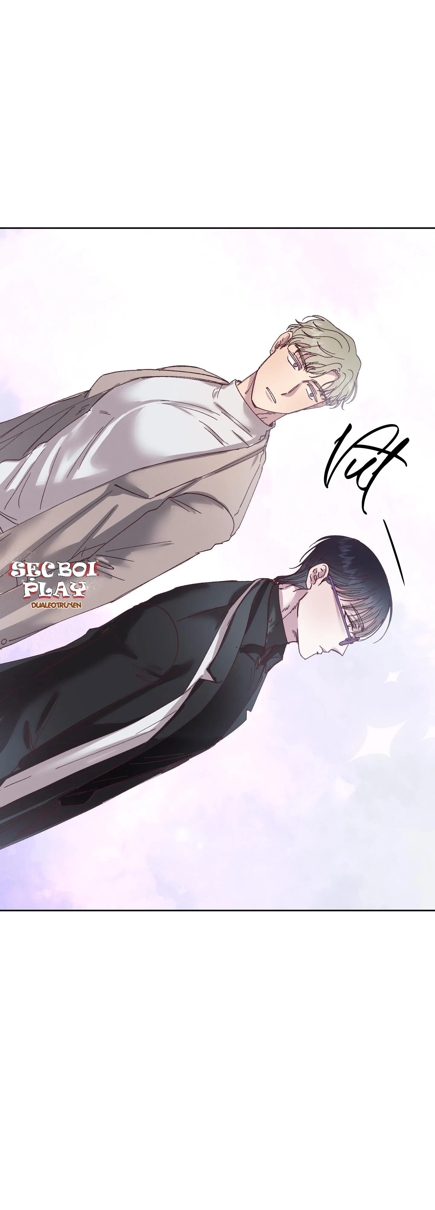 TIẾNG XUÂN VỀ Chapter 4 Trang 37