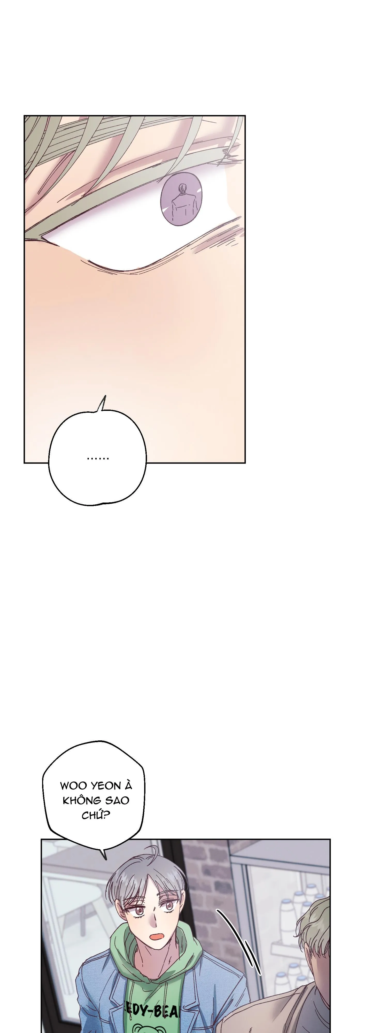 TIẾNG XUÂN VỀ Chapter 4 Trang 38