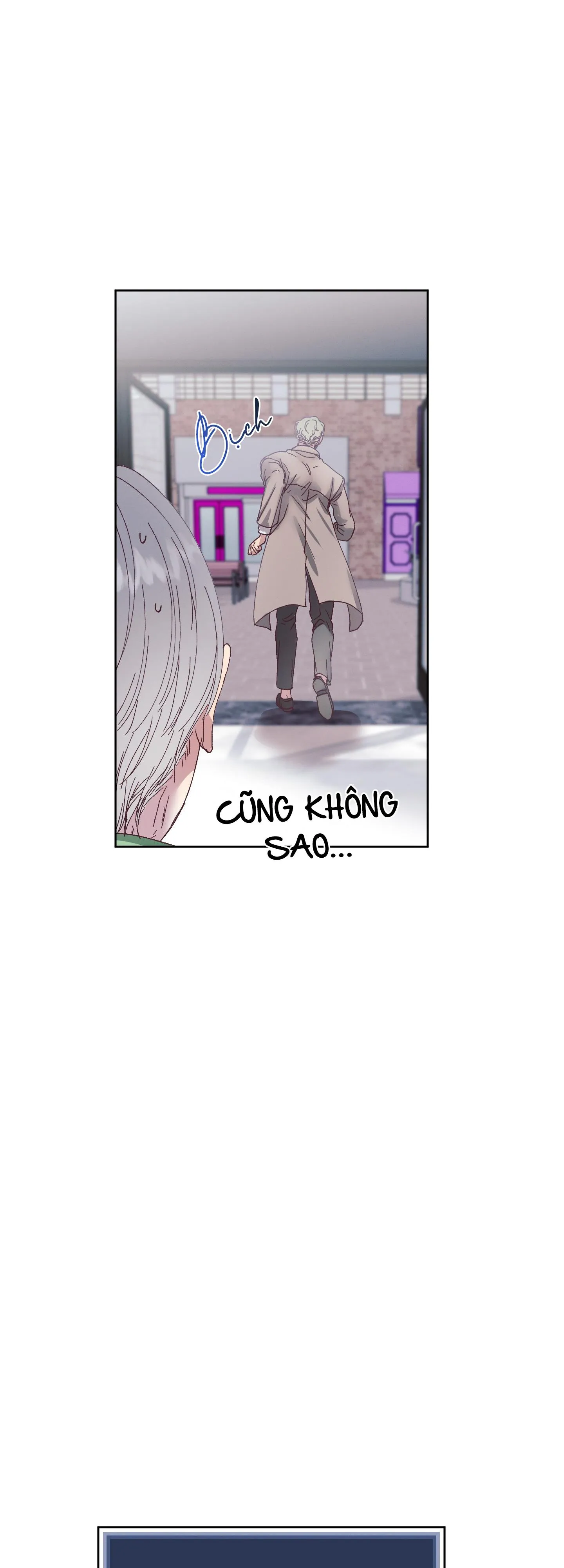 TIẾNG XUÂN VỀ Chapter 4 Trang 40