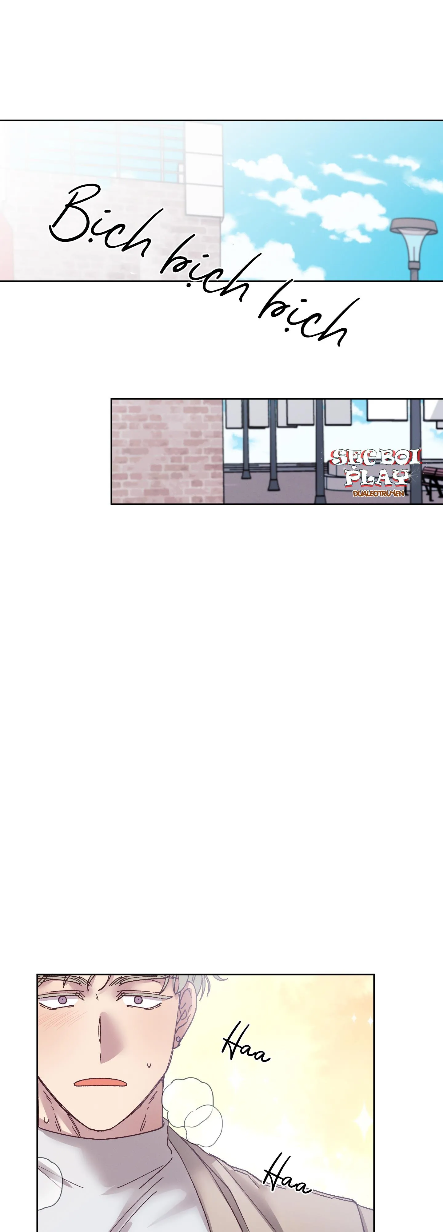 TIẾNG XUÂN VỀ Chapter 4 Trang 42