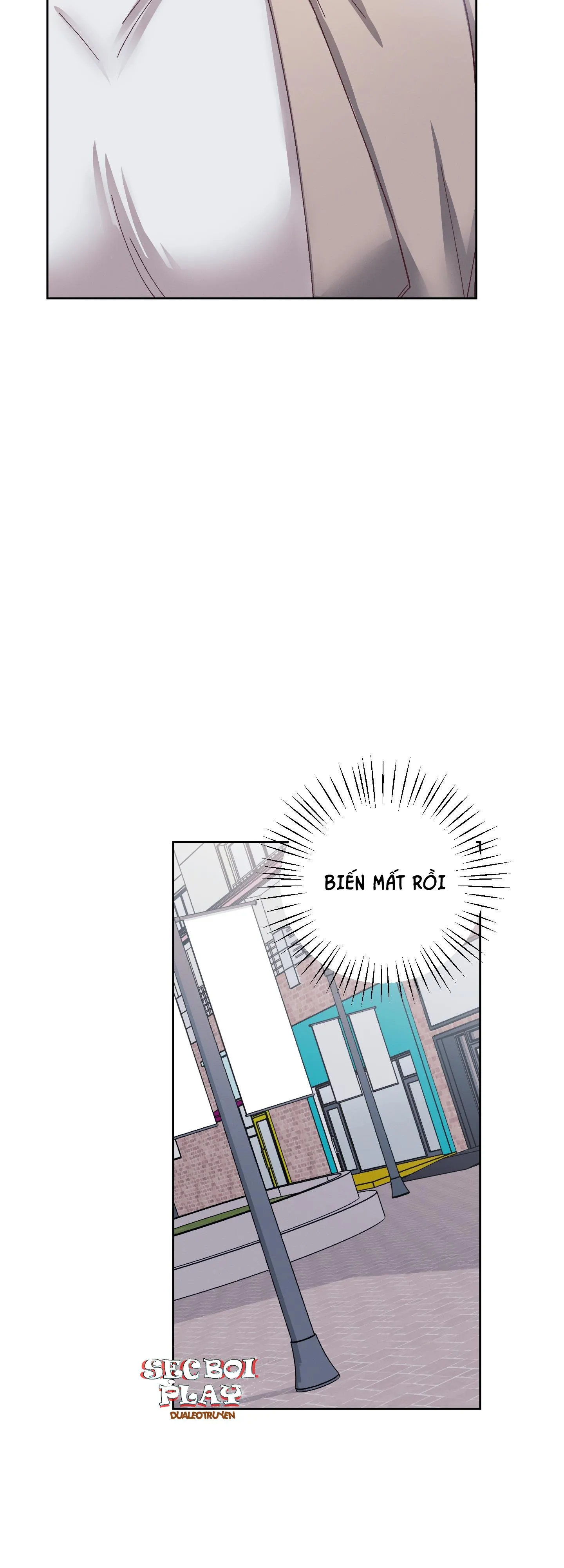 TIẾNG XUÂN VỀ Chapter 4 Trang 43