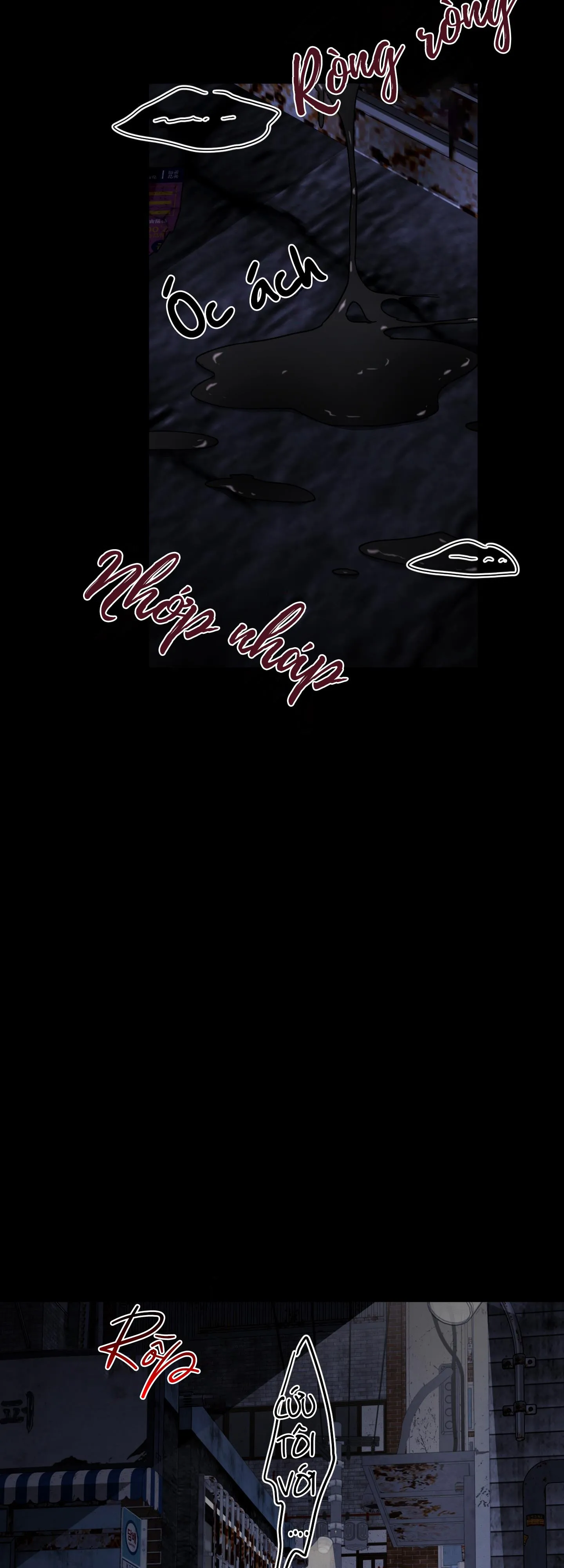 TIẾNG XUÂN VỀ Chapter 5 Trang 3