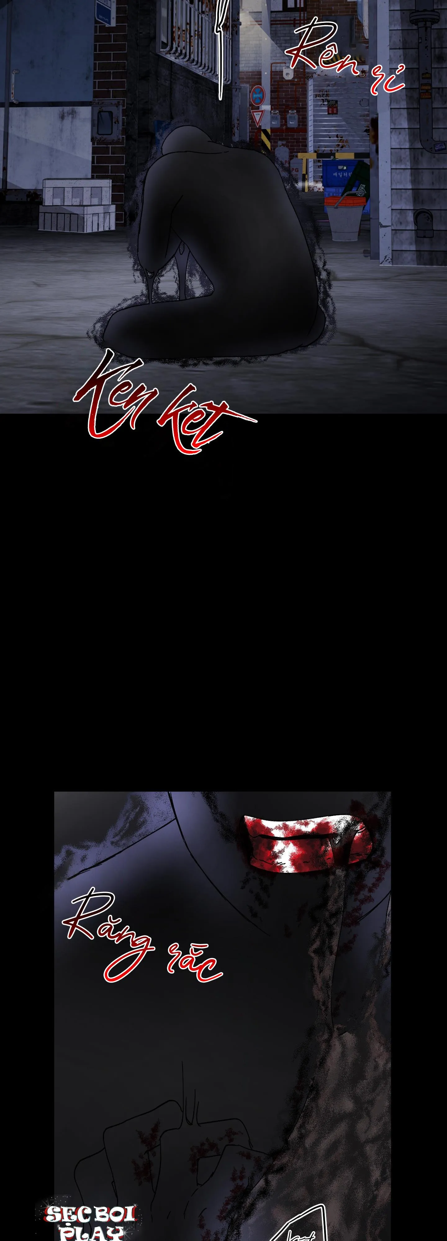 TIẾNG XUÂN VỀ Chapter 5 Trang 4