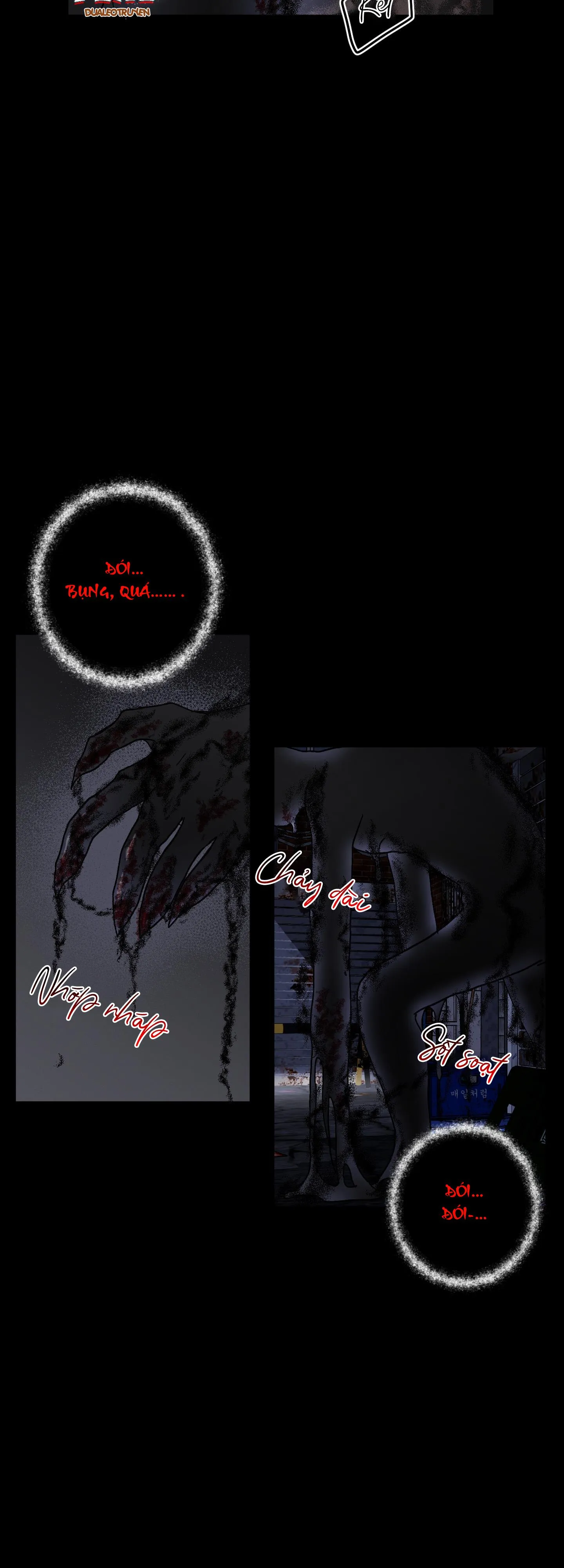 TIẾNG XUÂN VỀ Chapter 5 Trang 5