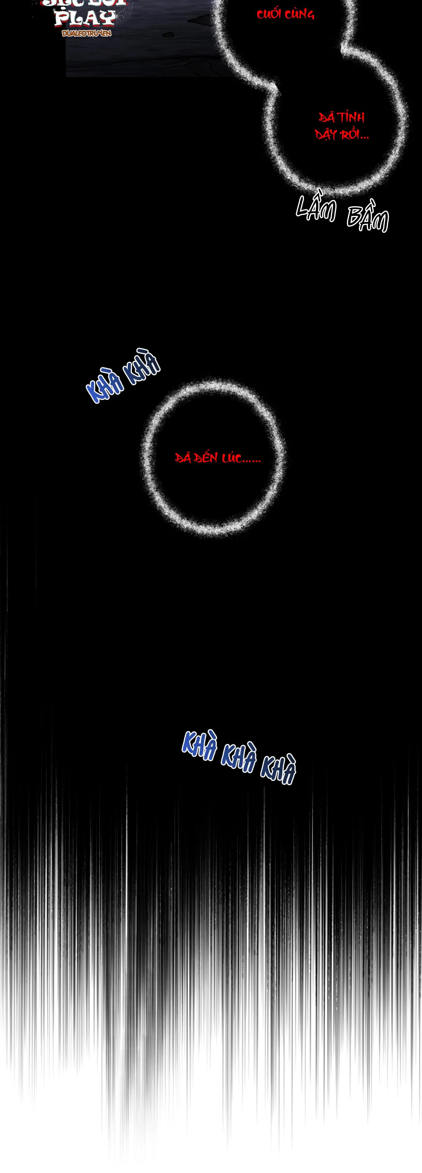 TIẾNG XUÂN VỀ Chapter 5 Trang 8