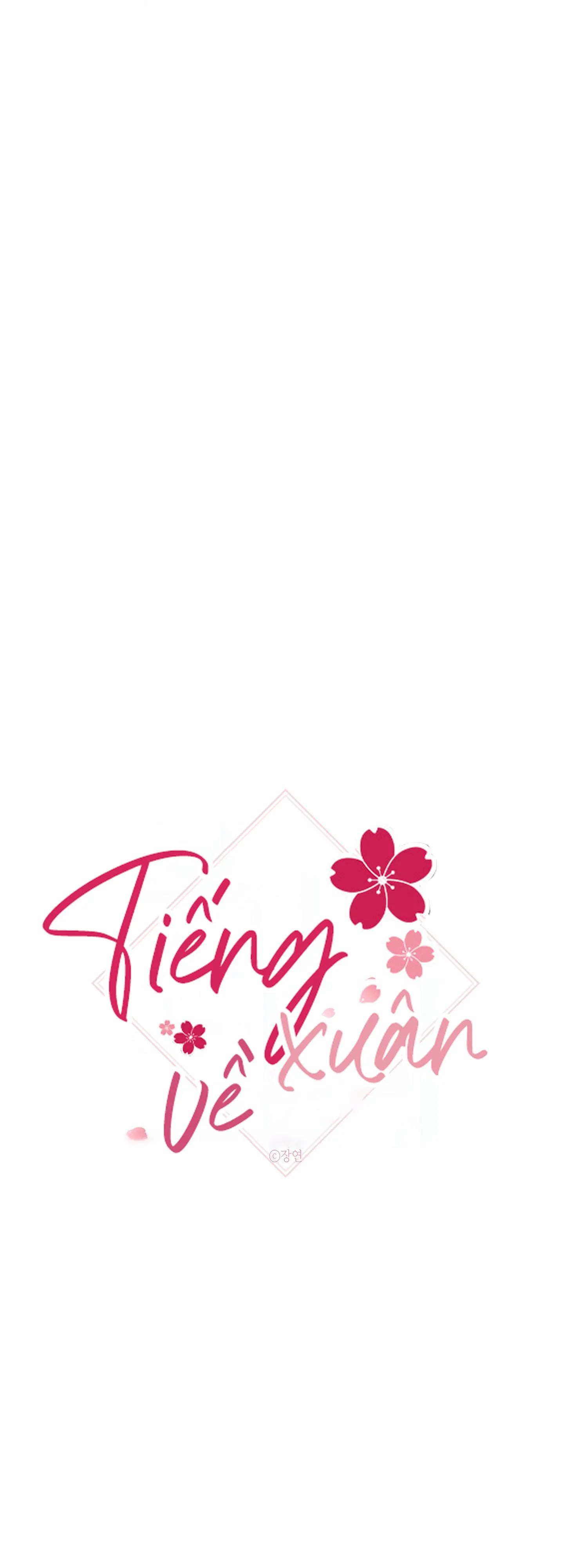 TIẾNG XUÂN VỀ Chapter 5 Trang 9