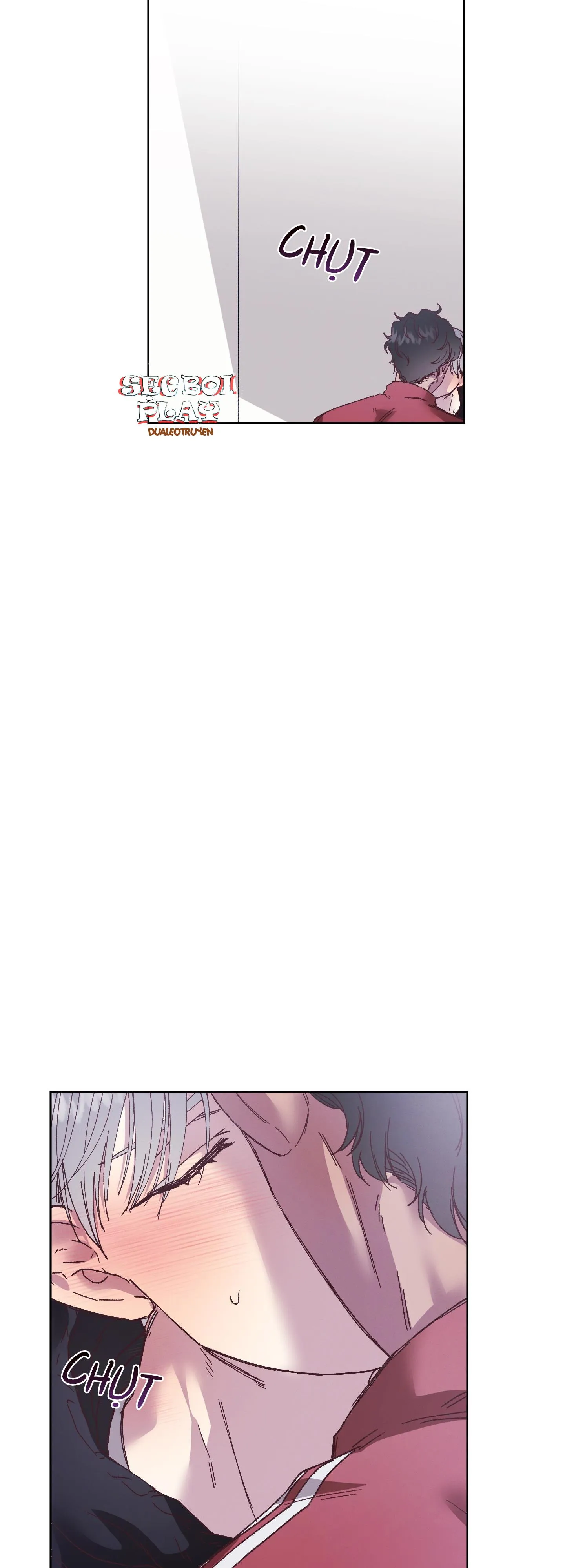 TIẾNG XUÂN VỀ Chapter 5 Trang 11