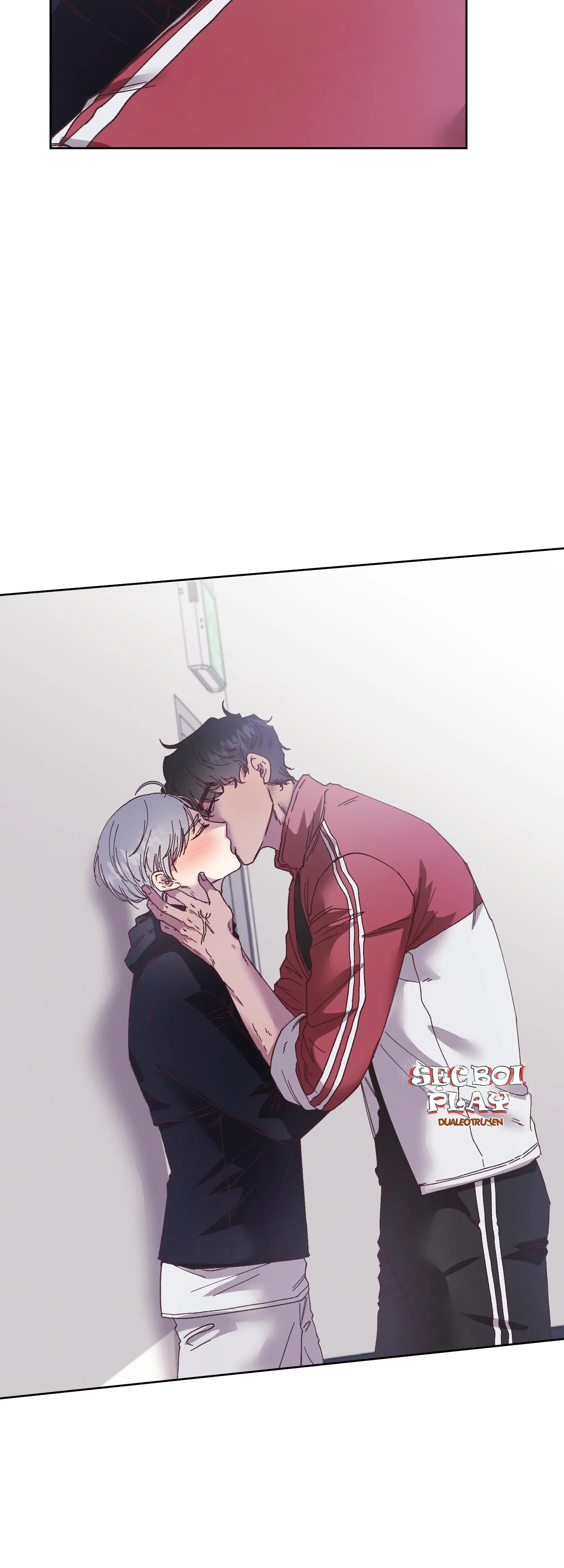 TIẾNG XUÂN VỀ Chapter 5 Trang 12