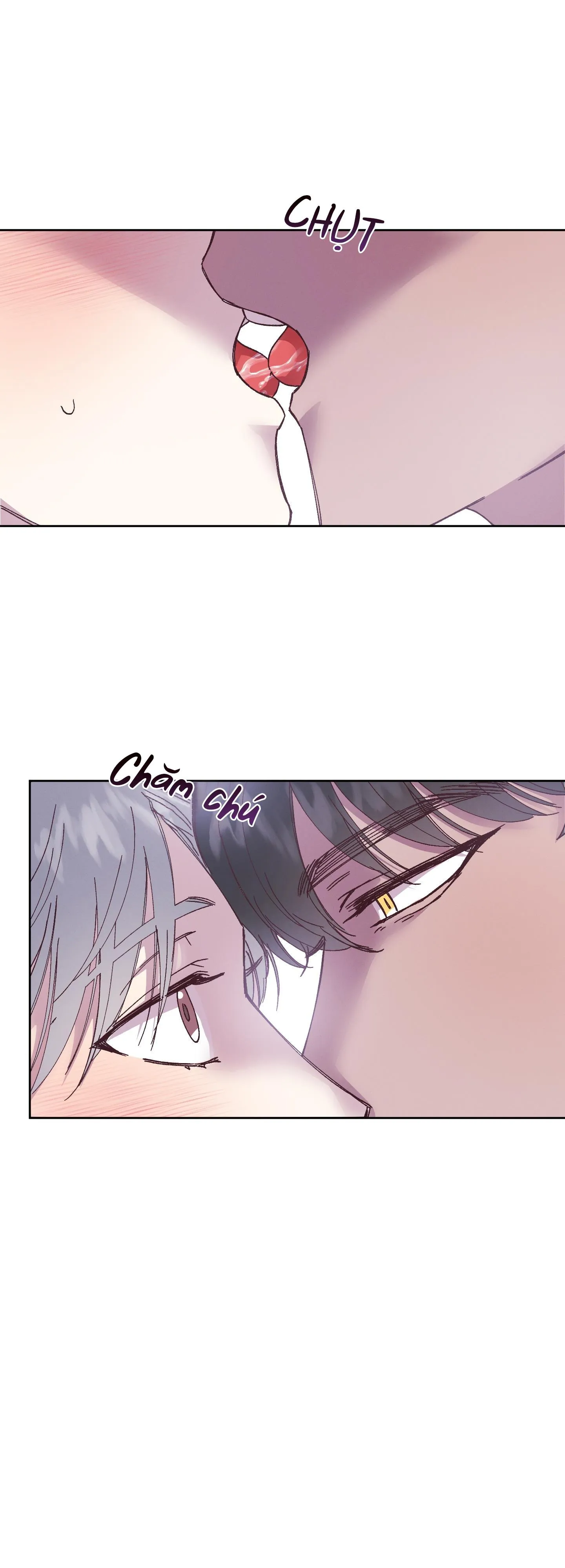 TIẾNG XUÂN VỀ Chapter 5 Trang 13