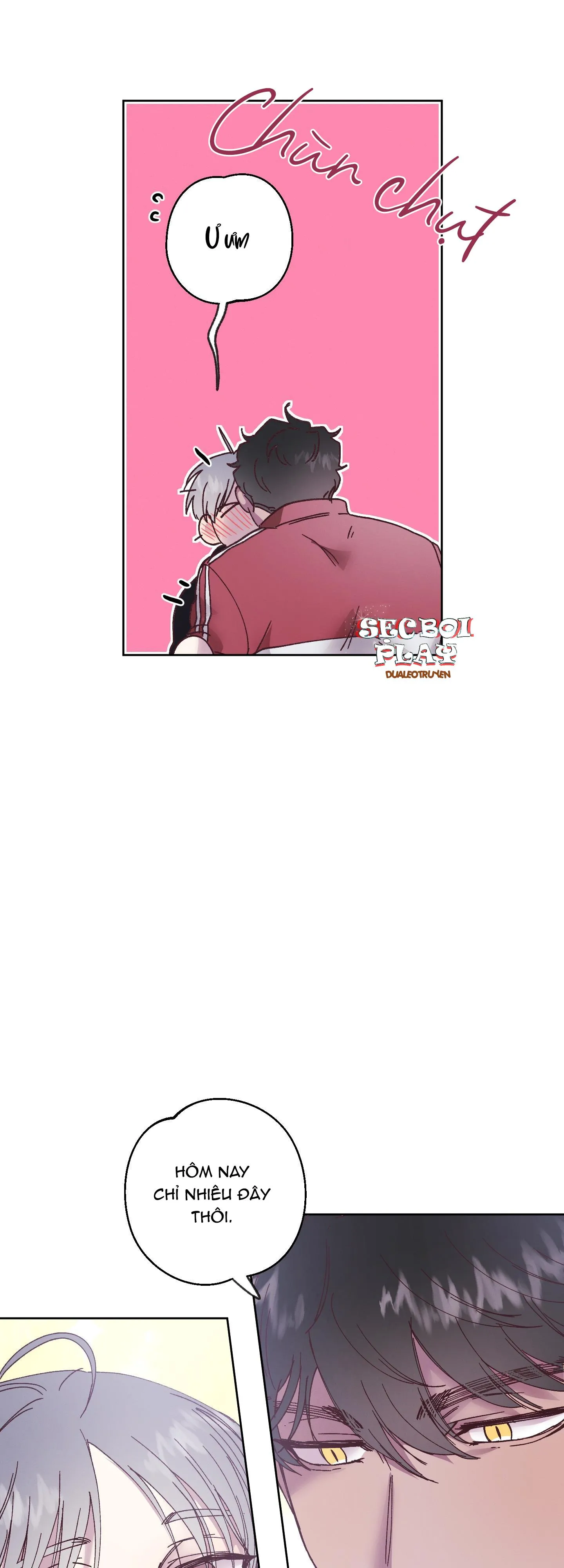 TIẾNG XUÂN VỀ Chapter 5 Trang 14