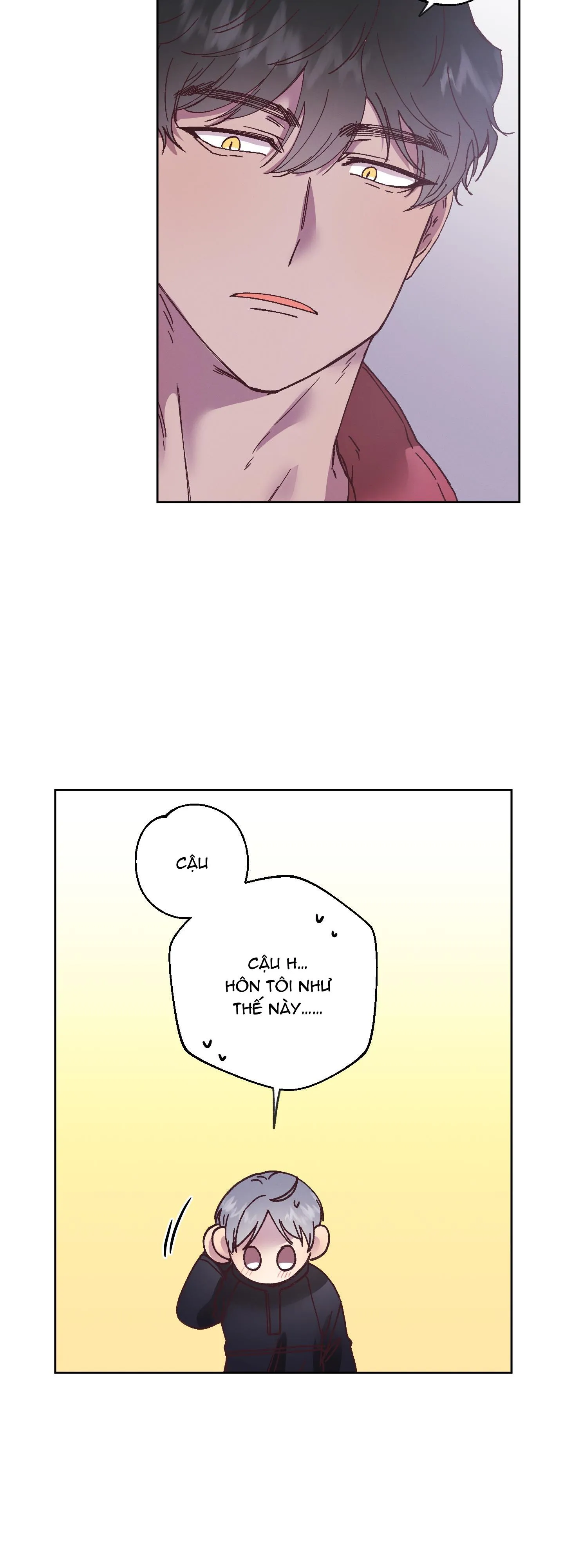 TIẾNG XUÂN VỀ Chapter 5 Trang 17