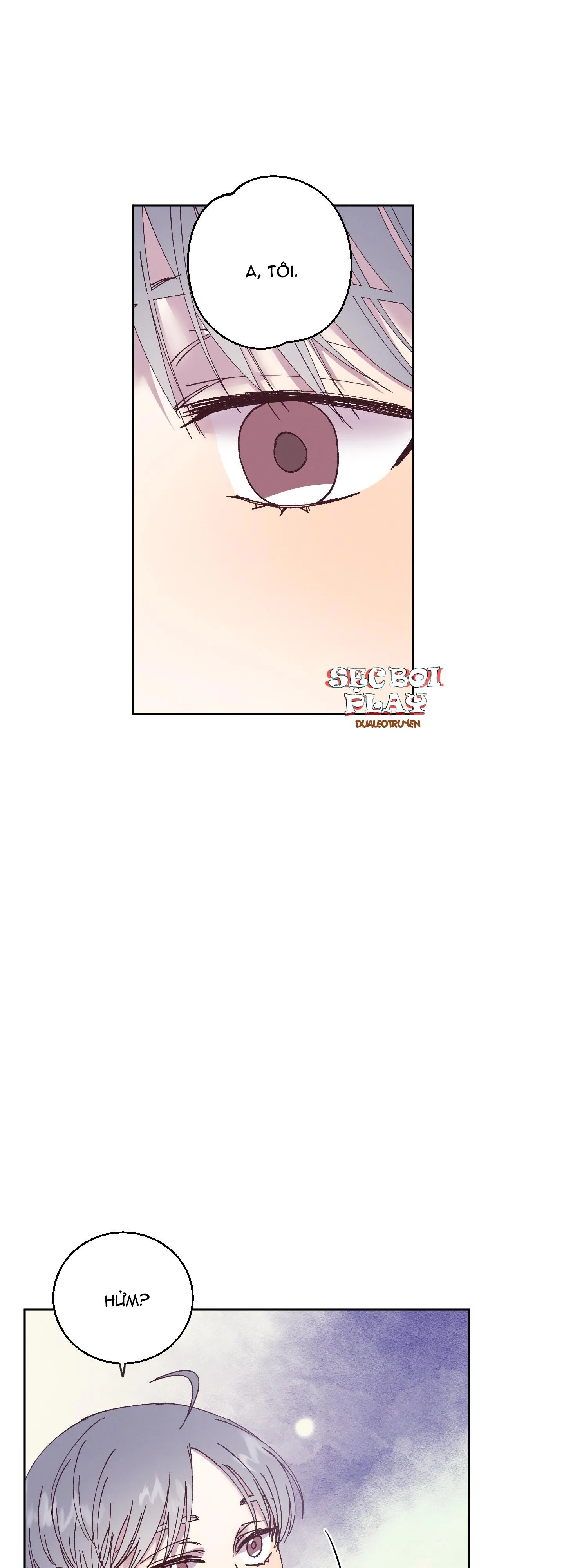 TIẾNG XUÂN VỀ Chapter 5 Trang 18