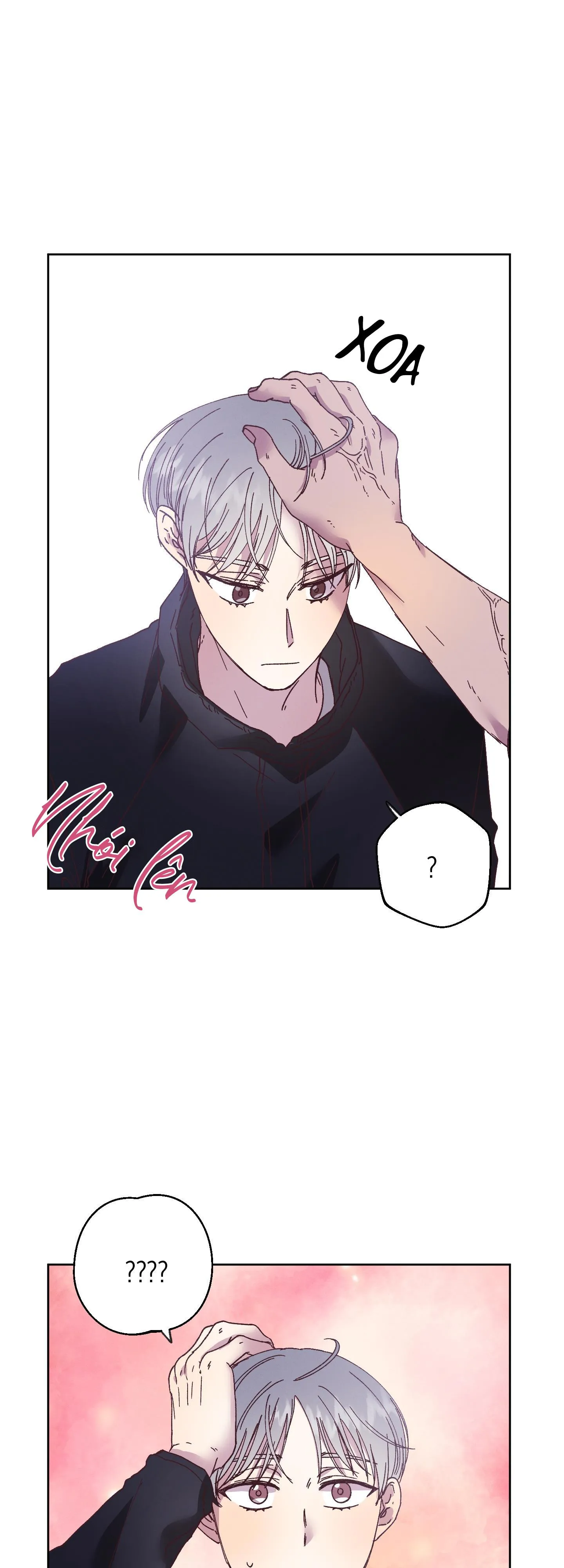 TIẾNG XUÂN VỀ Chapter 5 Trang 20